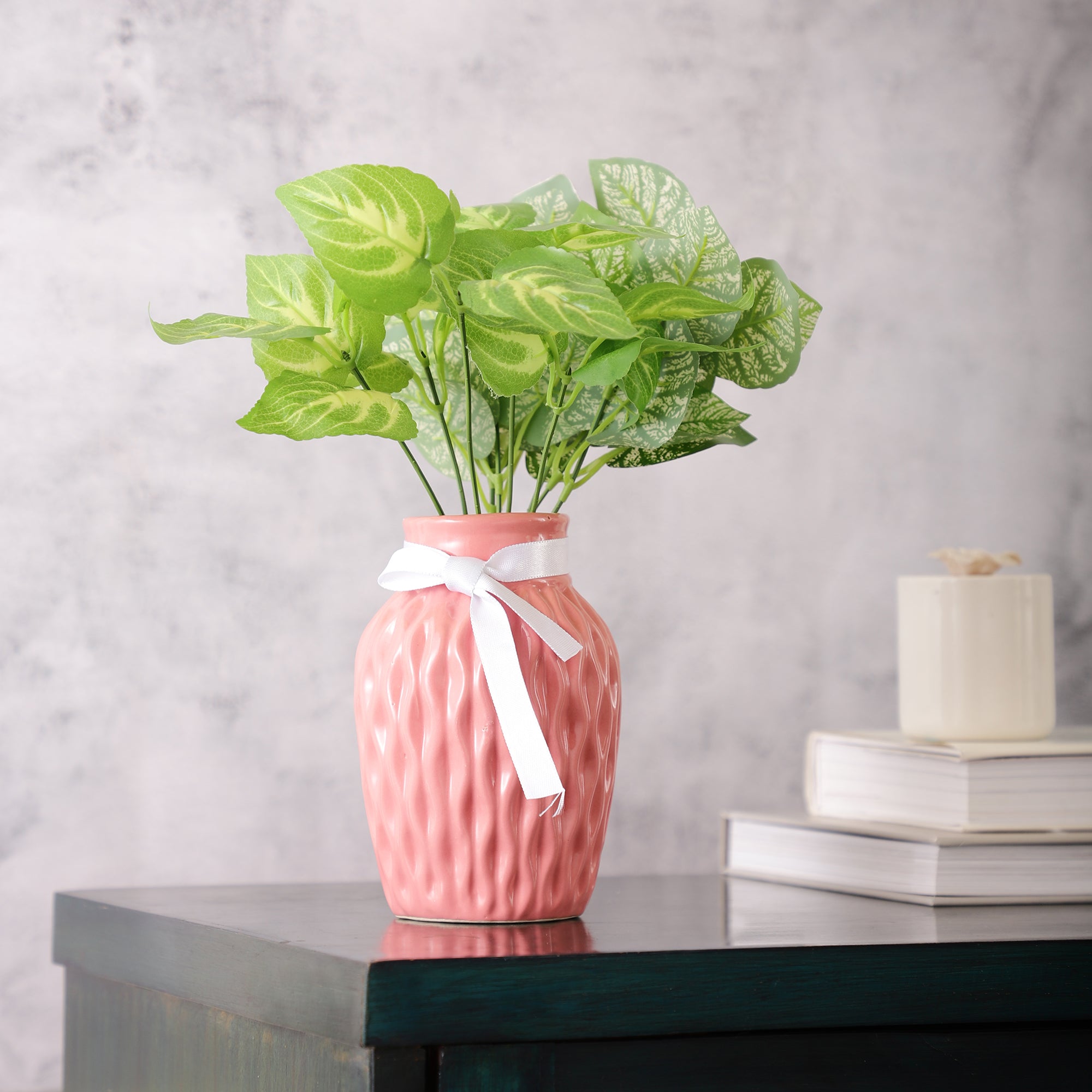 WaveCera Large Vase