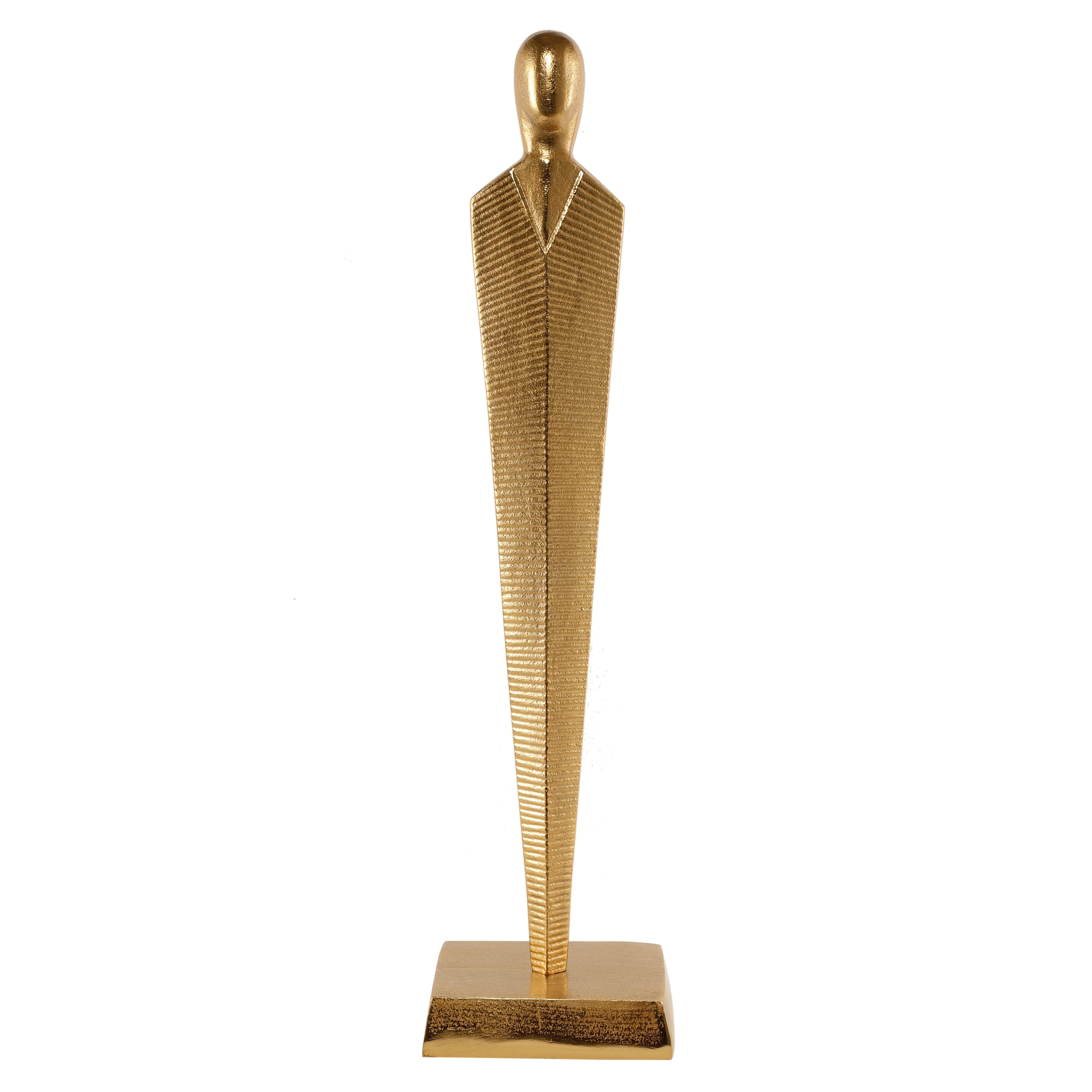 Pedestal Figurine