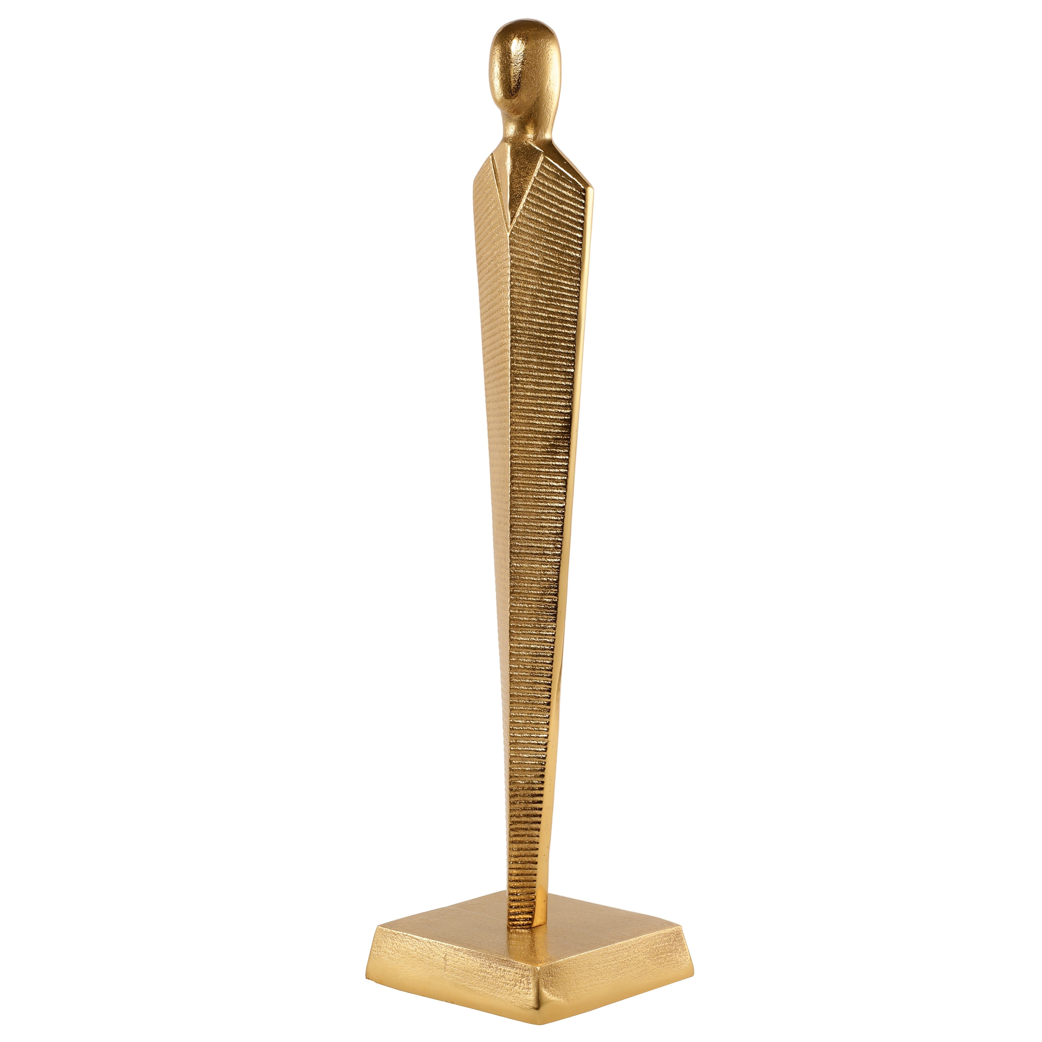 Pedestal Figurine