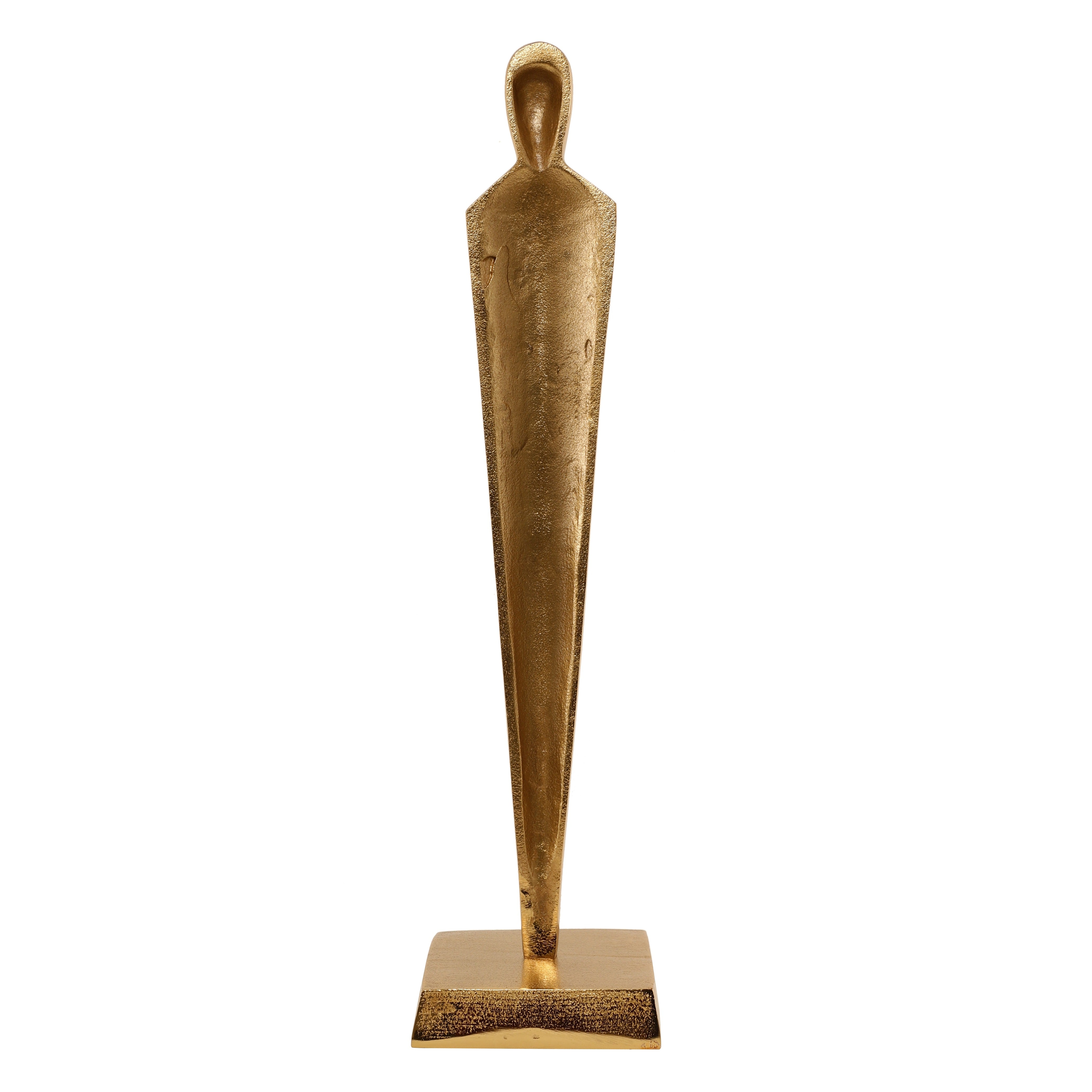 Pedestal Figurine