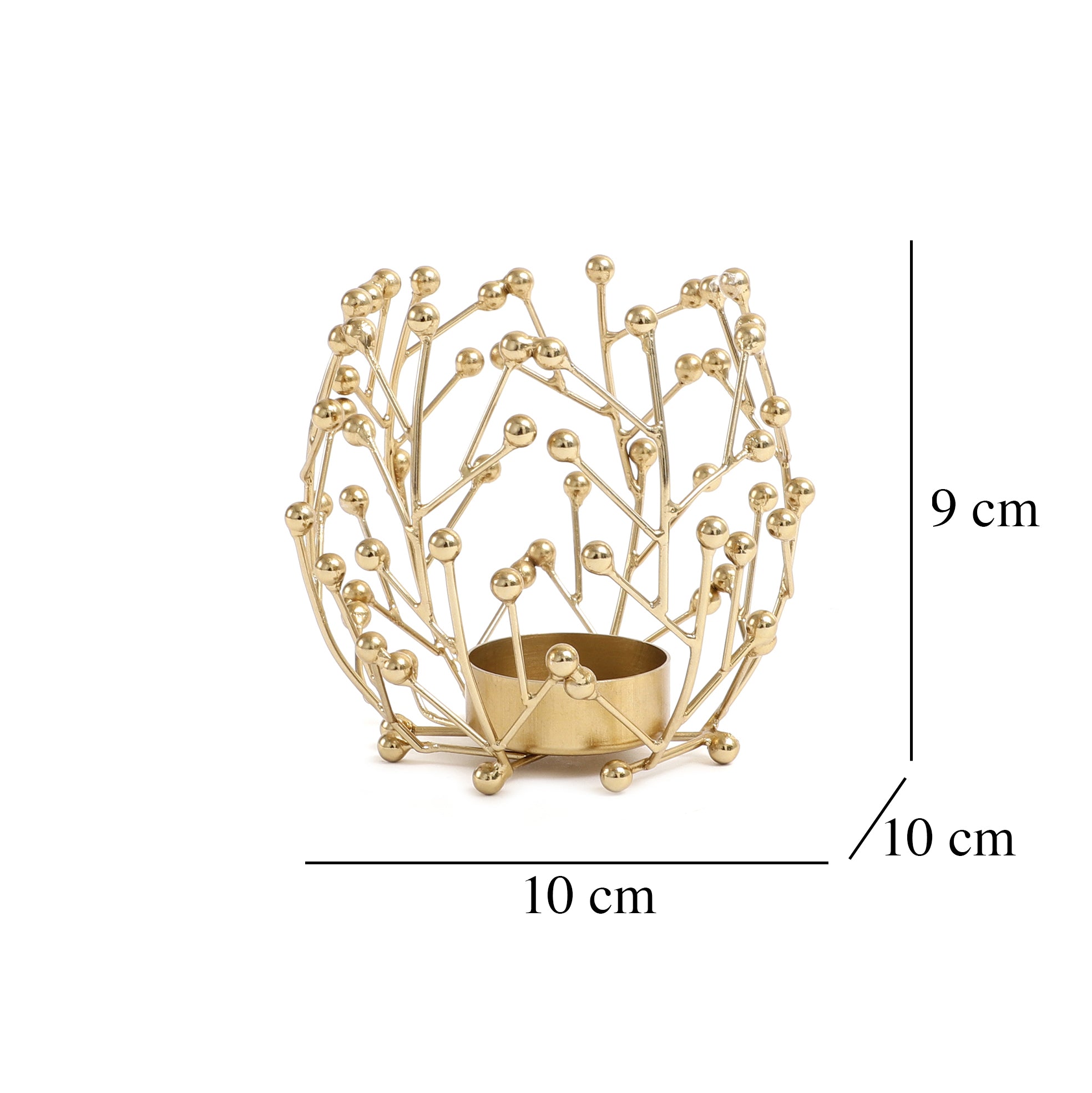 Juanita T-light Holder