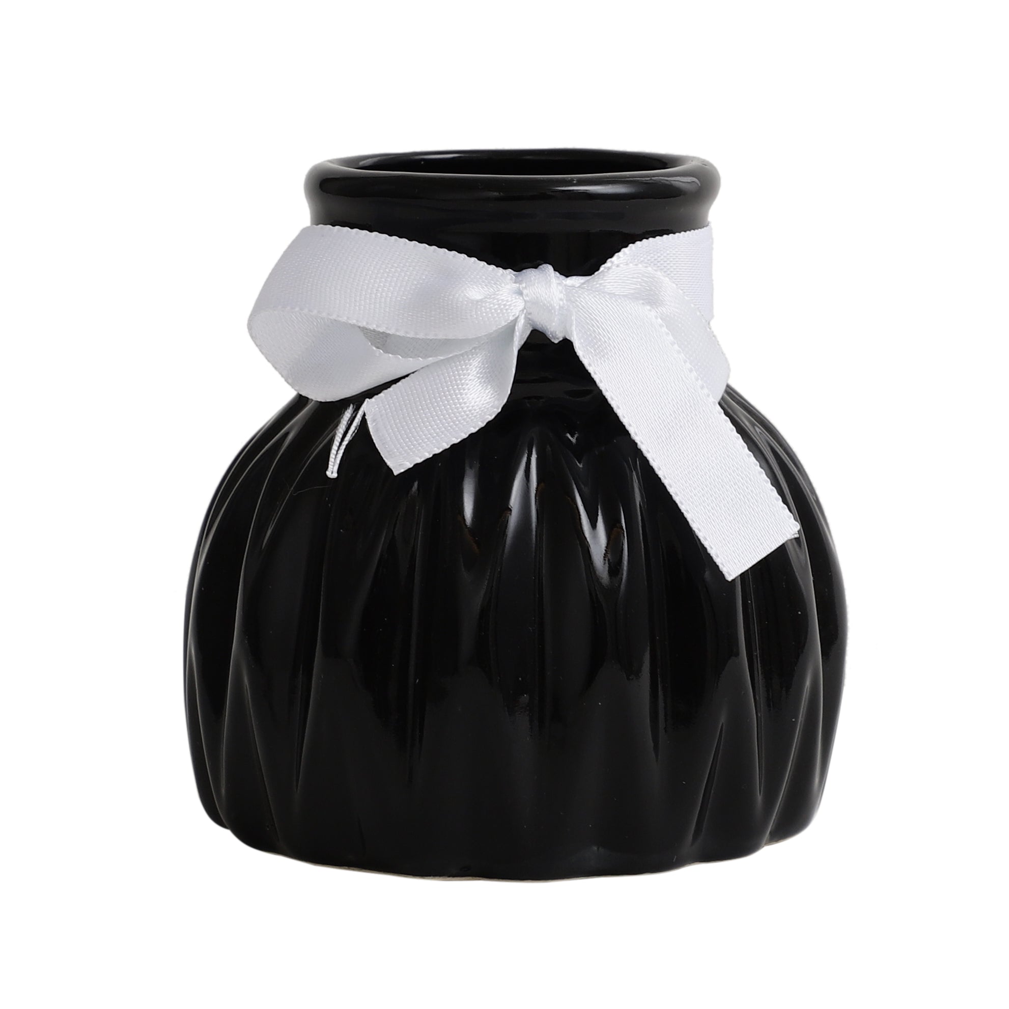 WaveCera small Vase