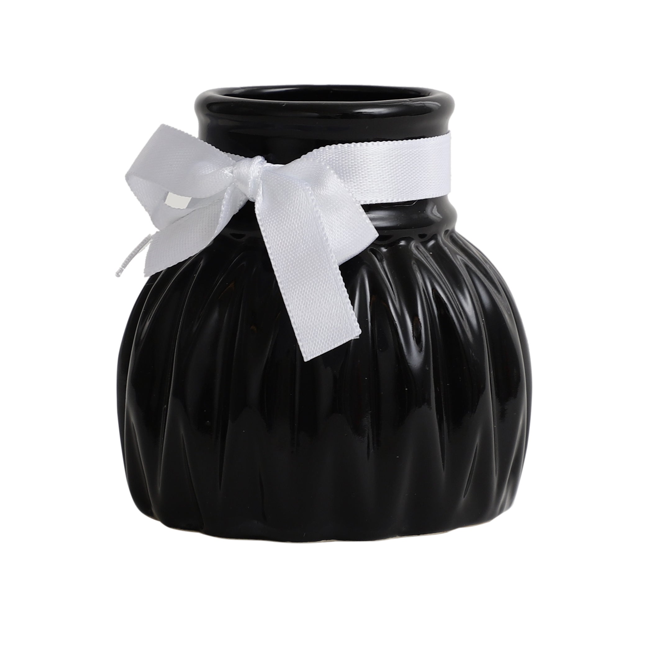 WaveCera small Vase