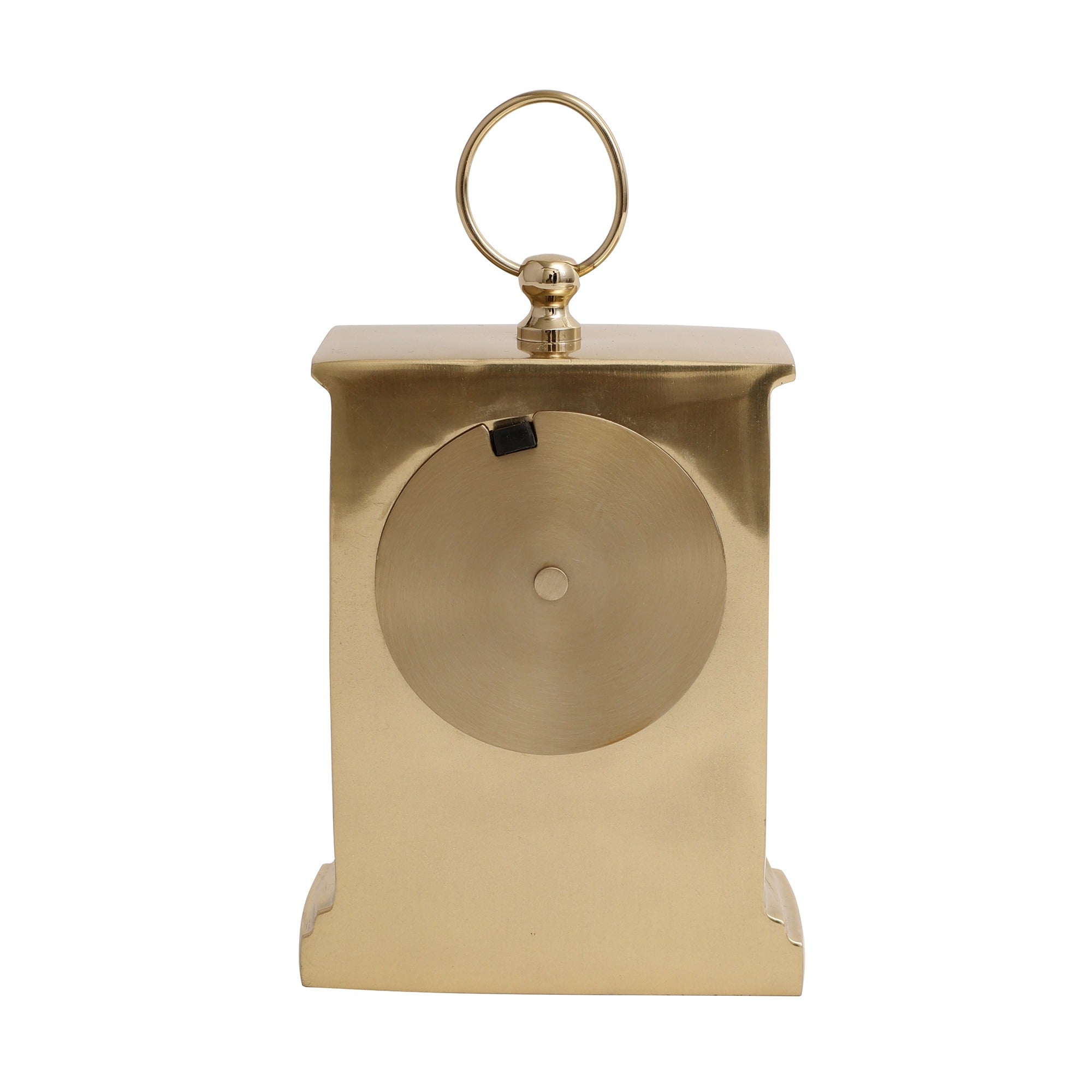 Gerald table Clock