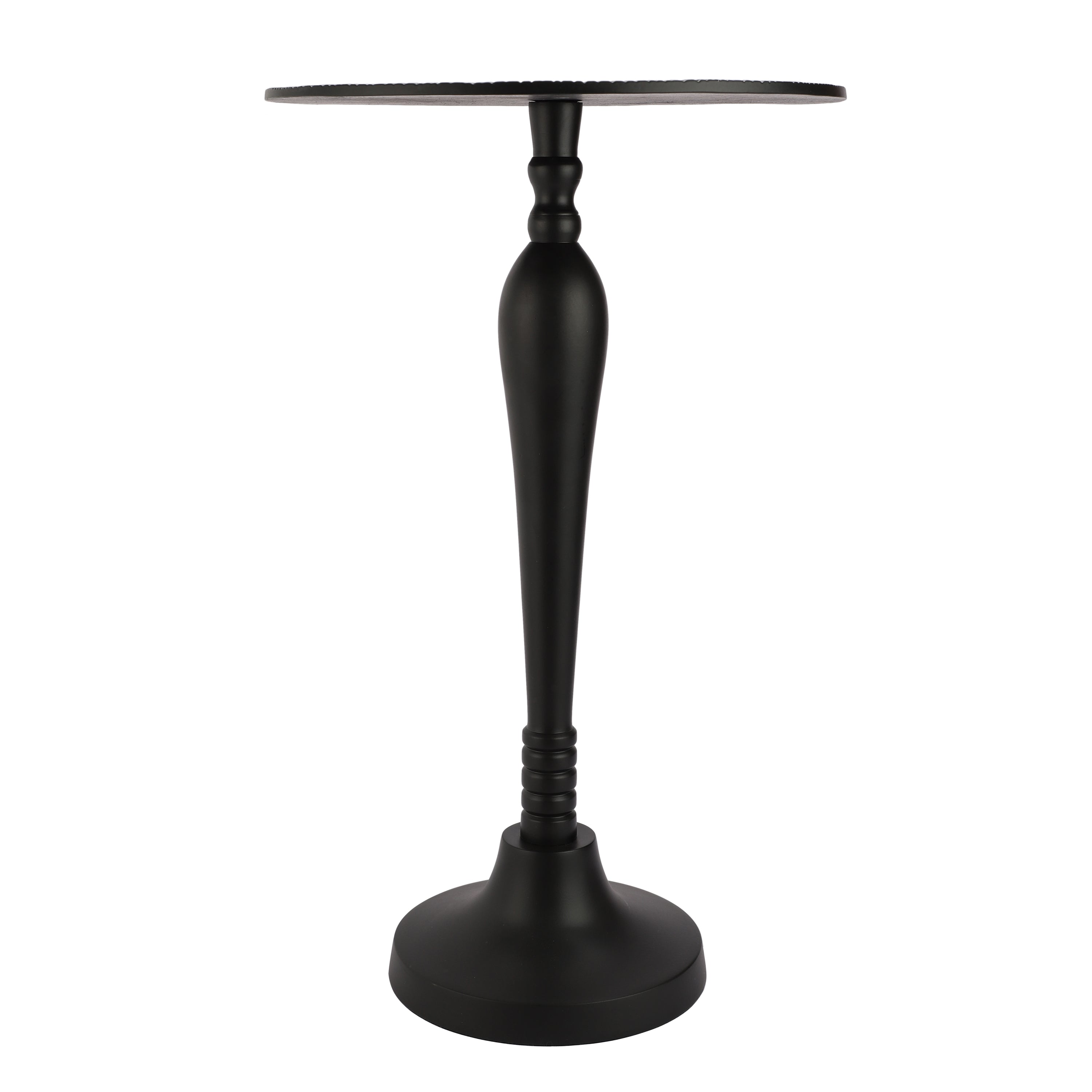 The Carla Side Table in Classical design