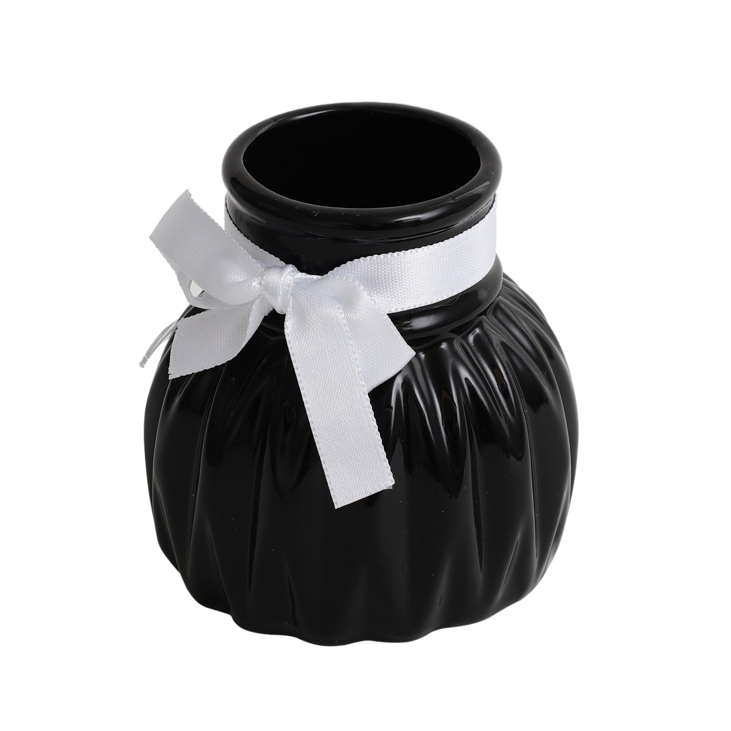 WaveCera small Vase