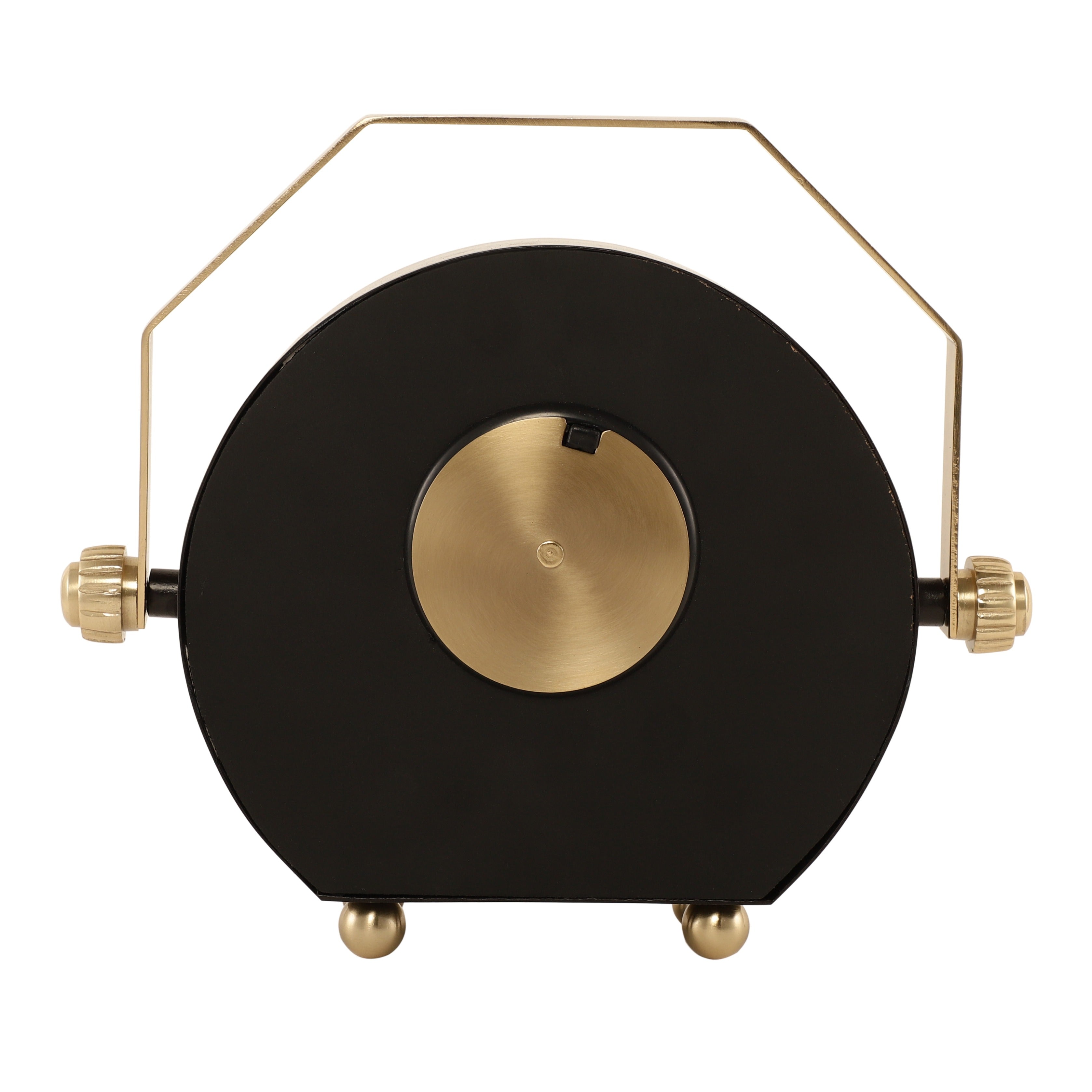 Kent Table Clock