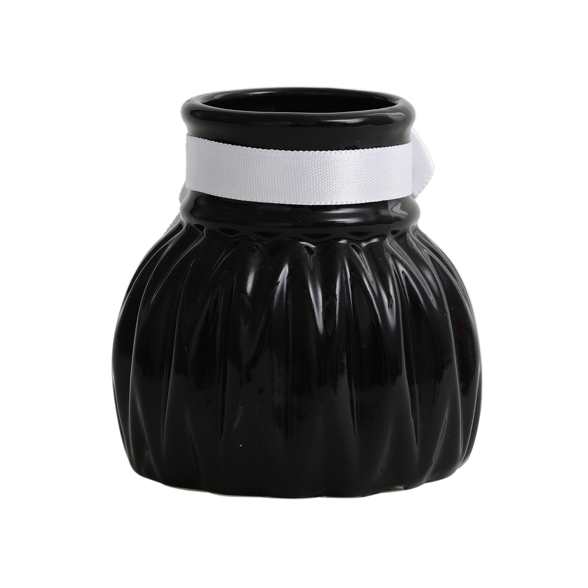 WaveCera small Vase