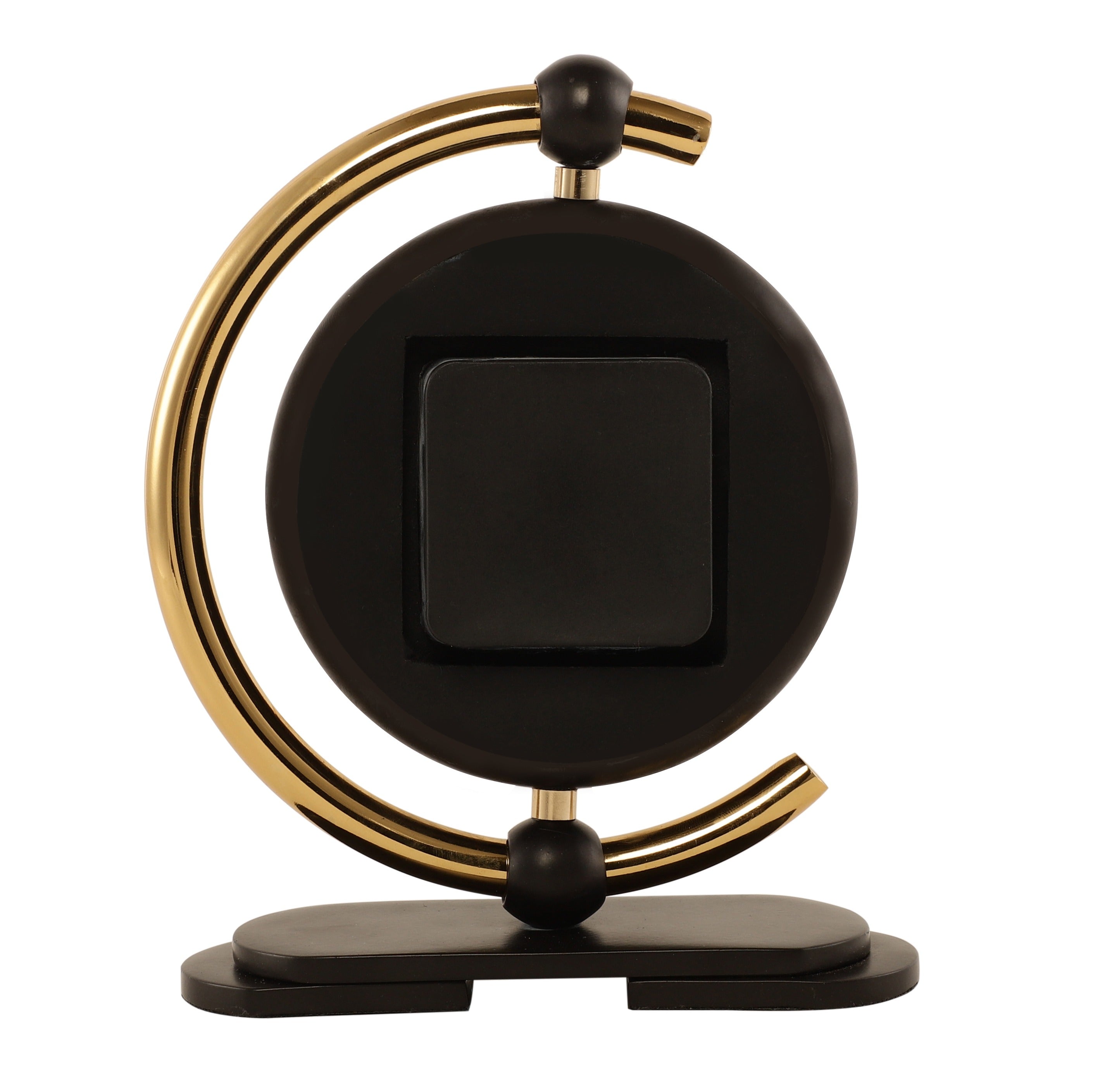 Aleksi 3 mini table clock