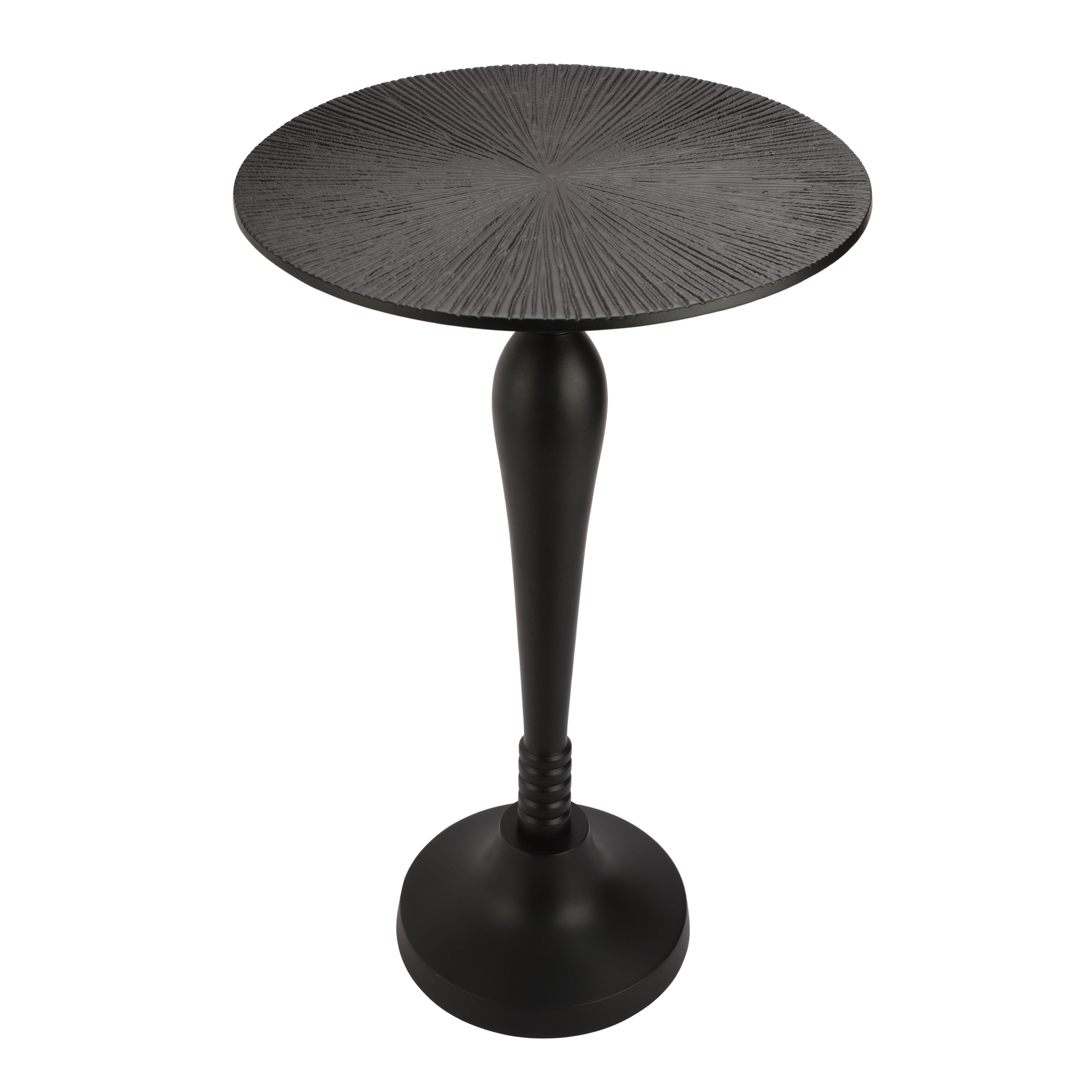 The Carla Side Table in Classical design