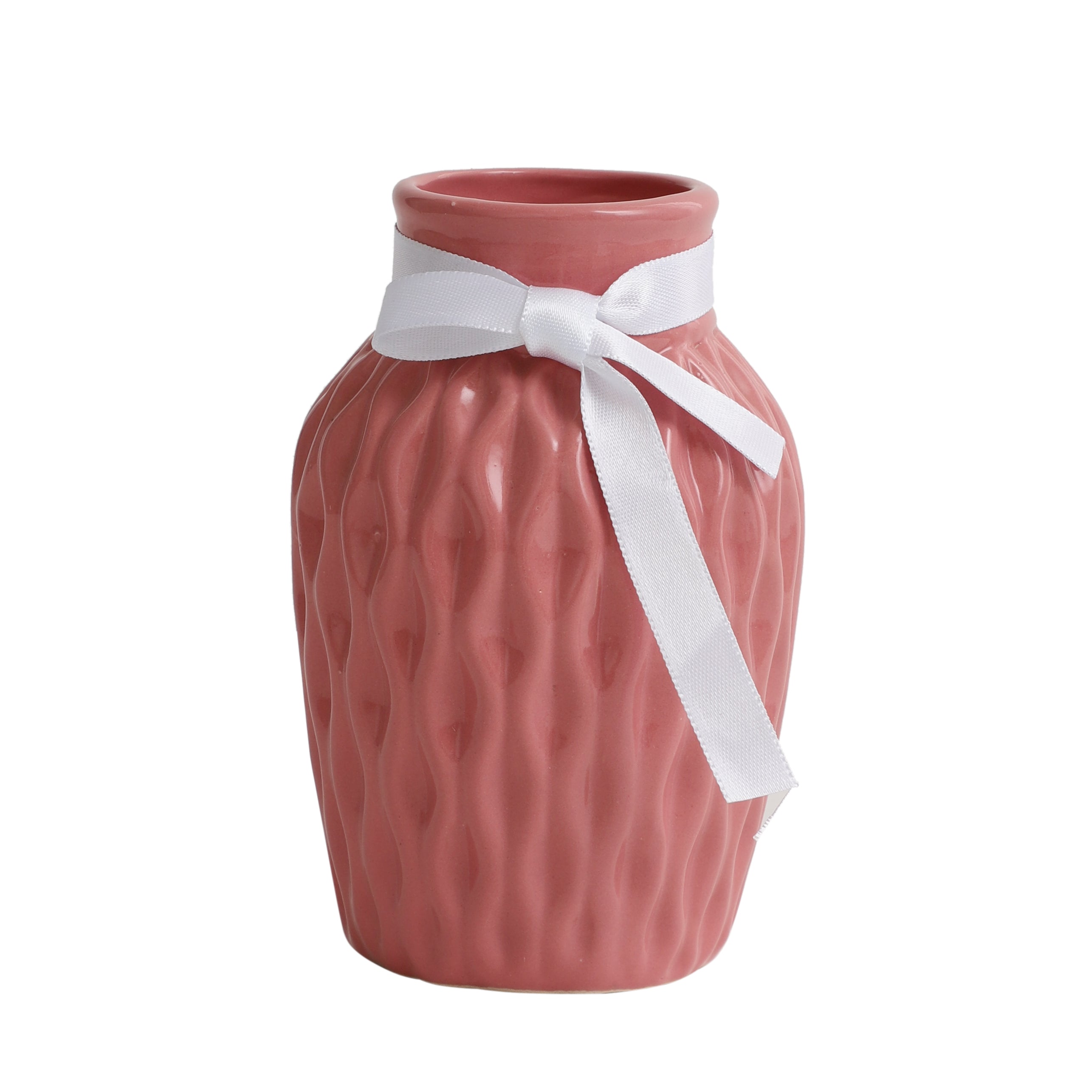 WaveCera Large Vase