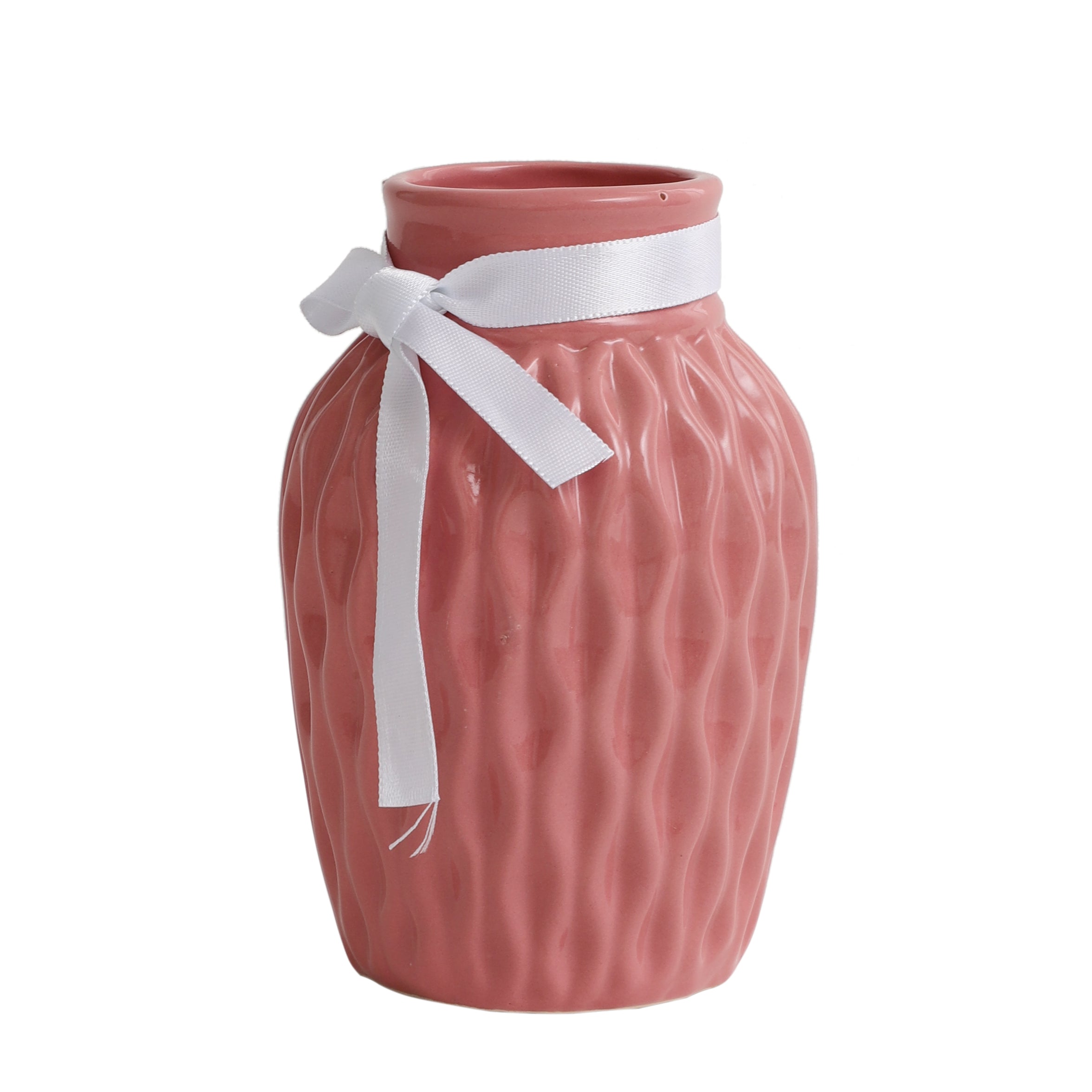 WaveCera Large Vase