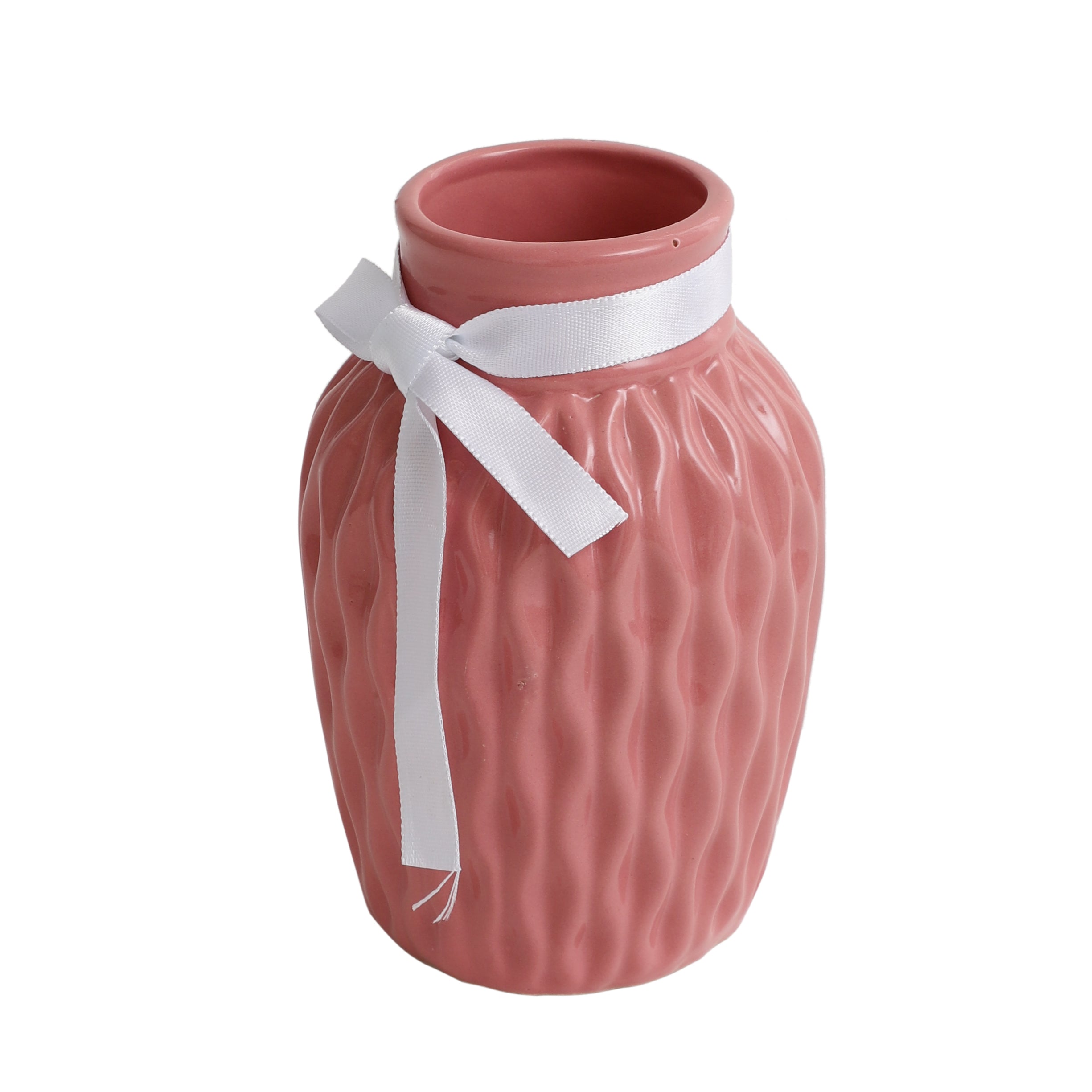 WaveCera Large Vase