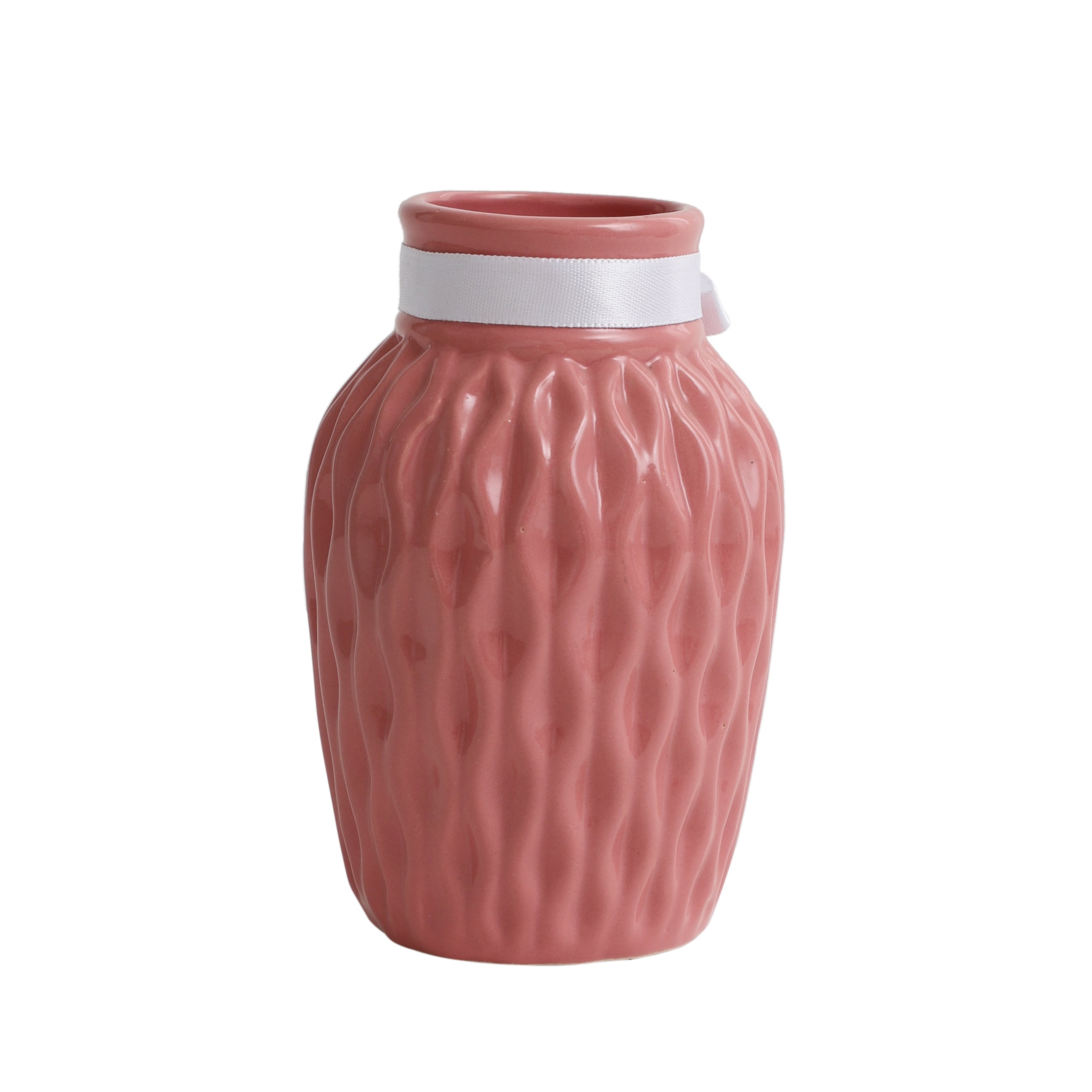 WaveCera Large Vase