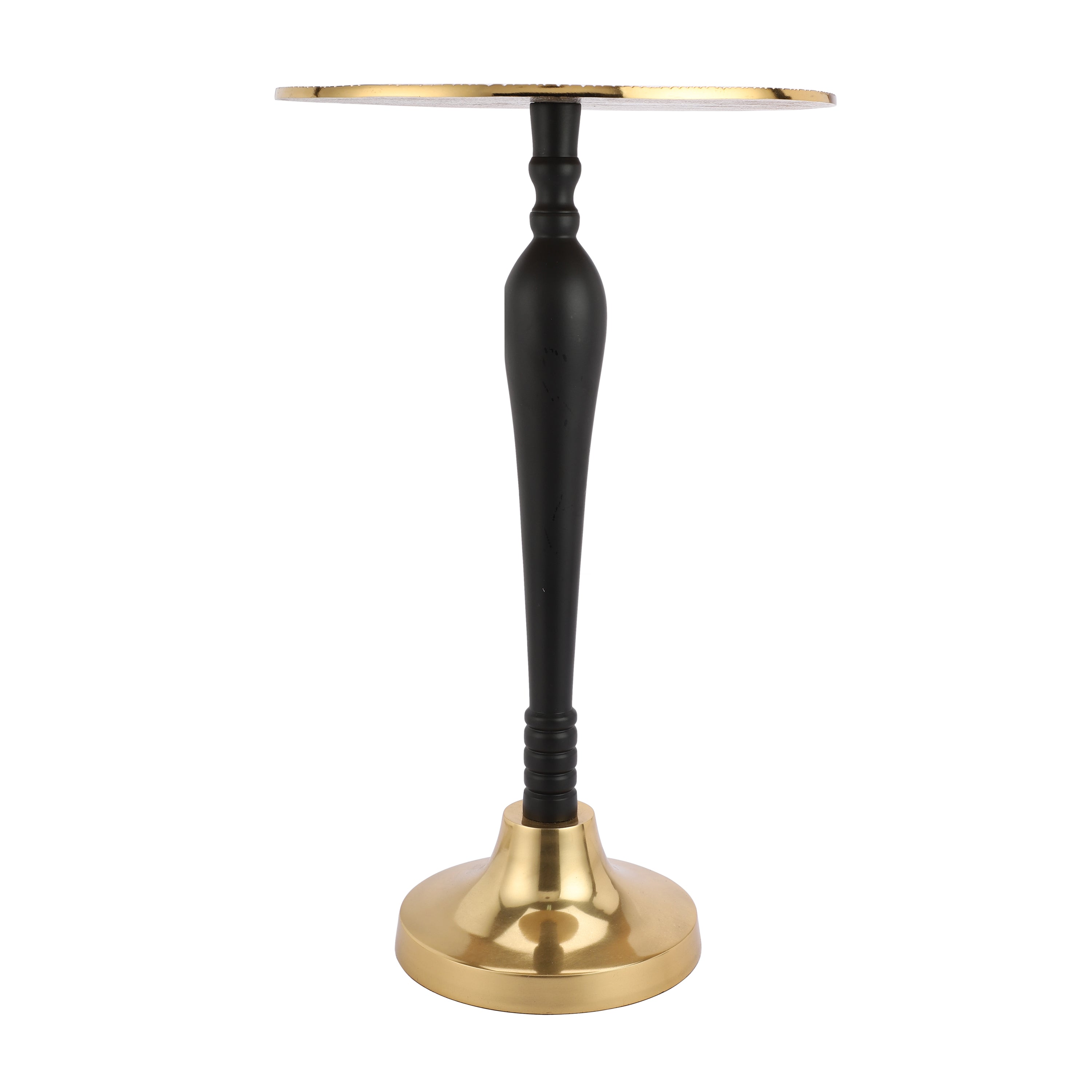 The Carla Side Table in Classical design