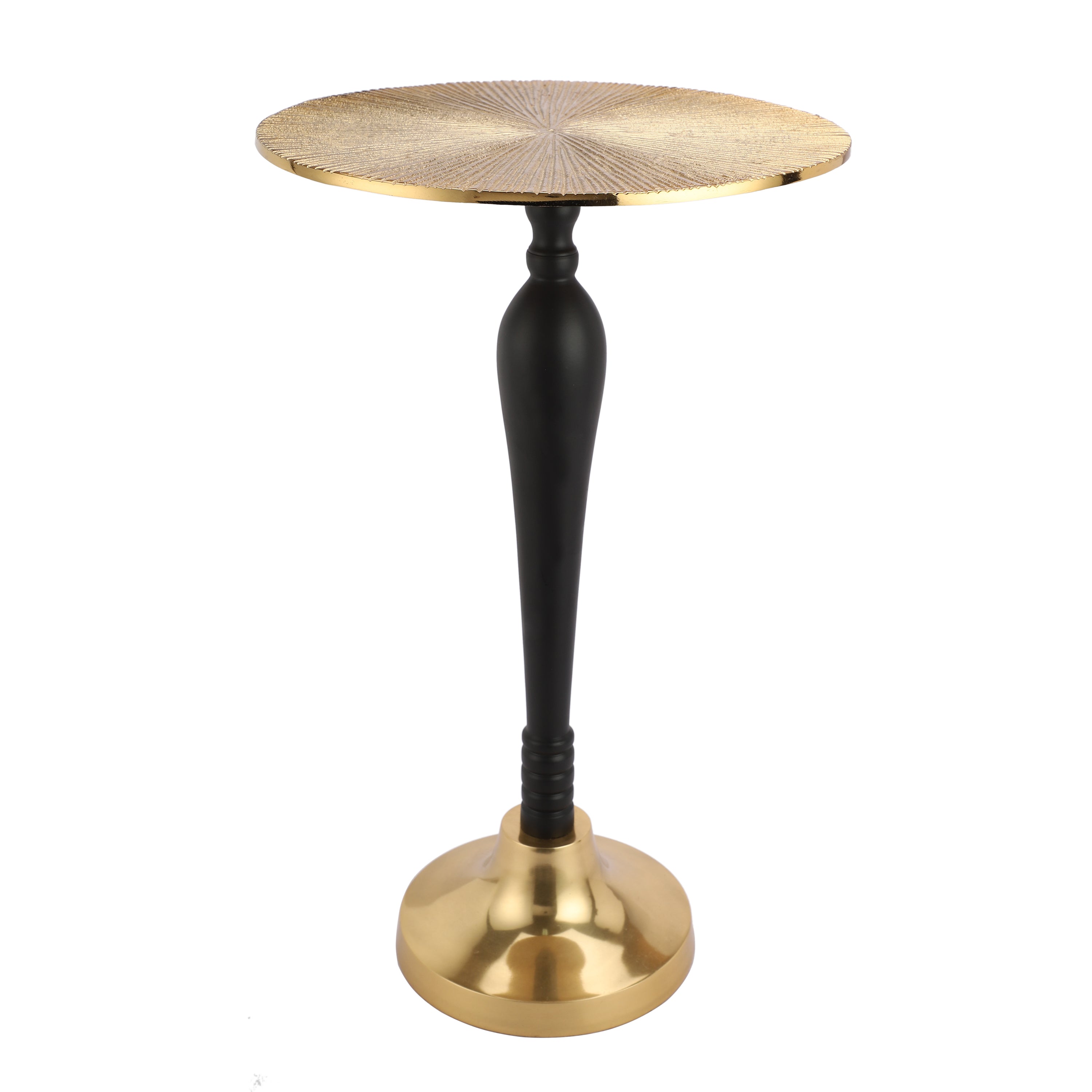 The Carla Side Table in Classical design