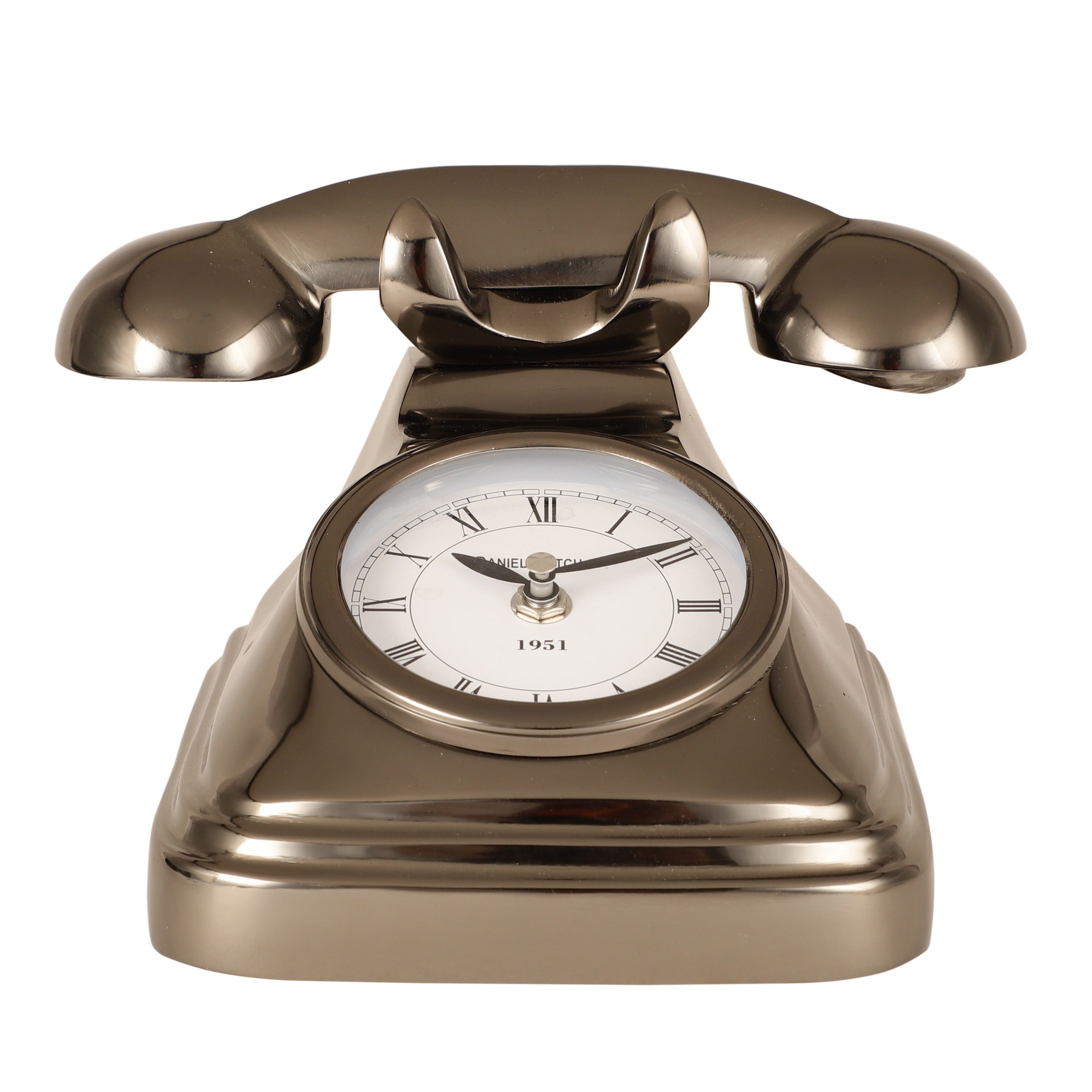 DialTime Table Clock