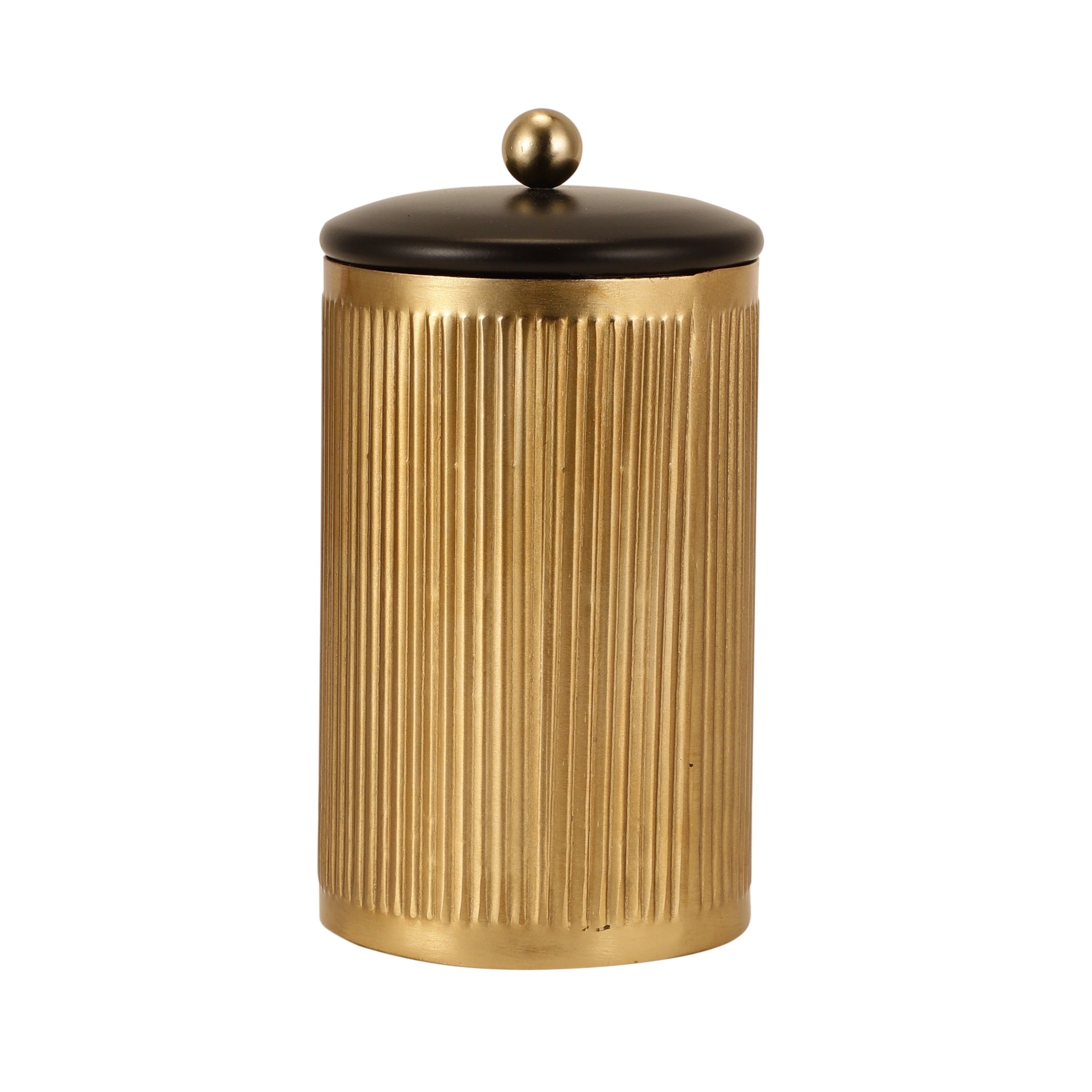 Luxora cylindrical box large