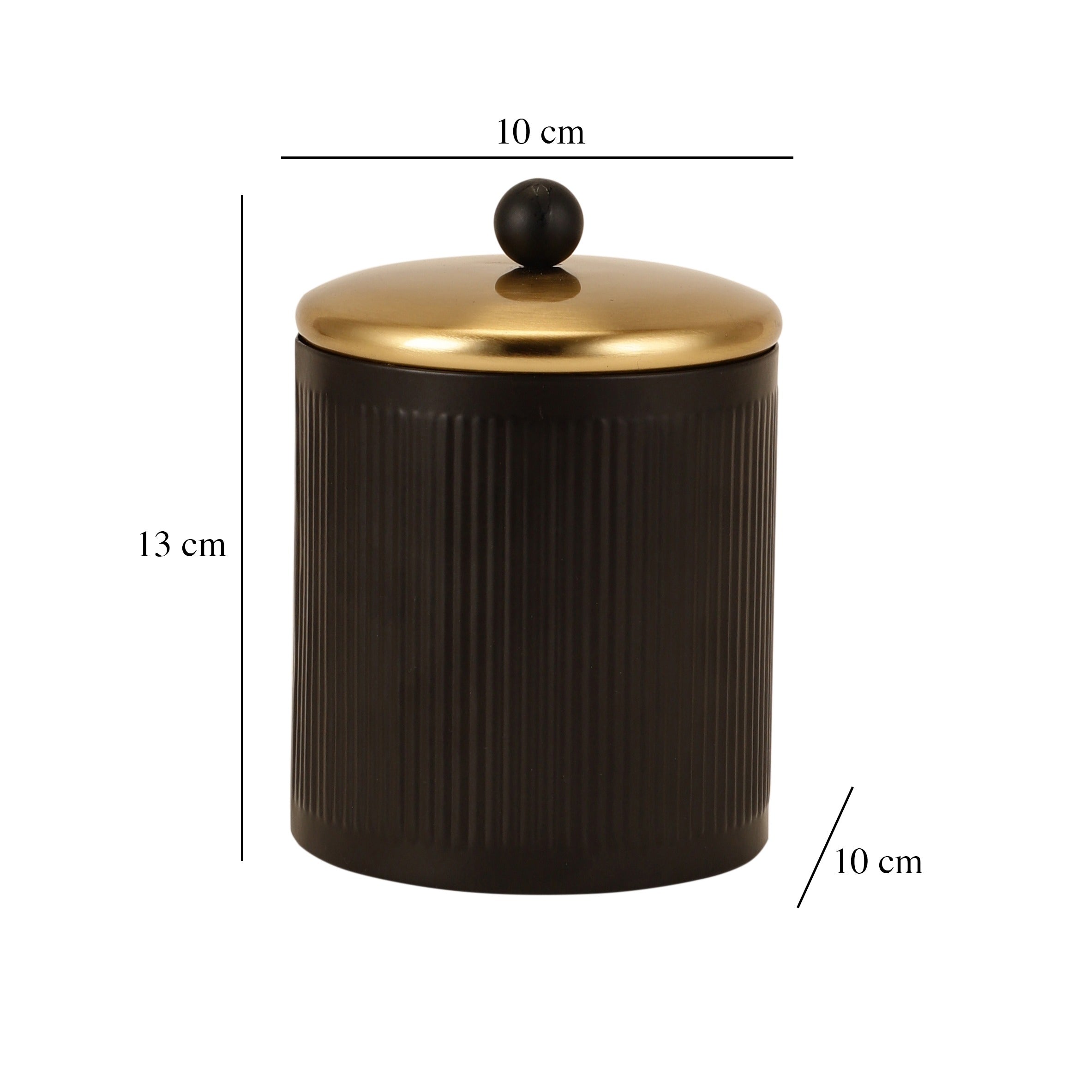 Luxora cylindrical box Small Size