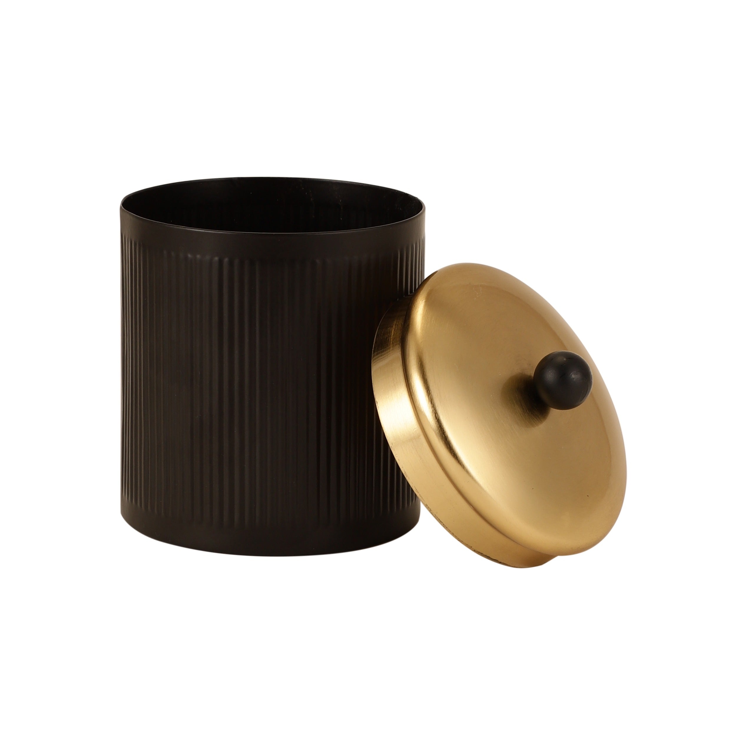 Luxora cylindrical box Small Size