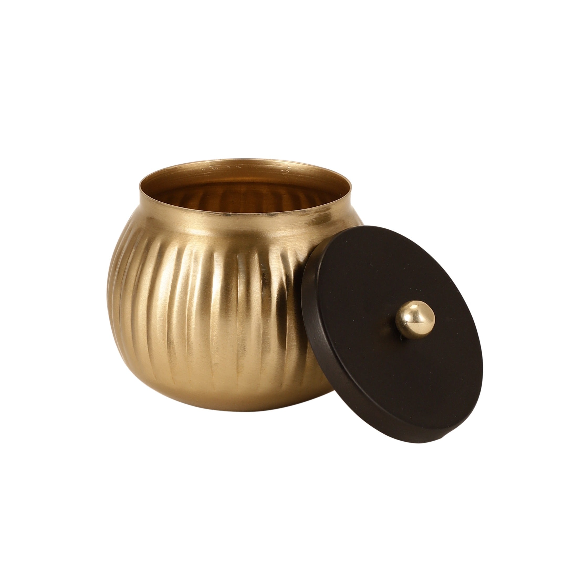 Luxora Box Gold body small size