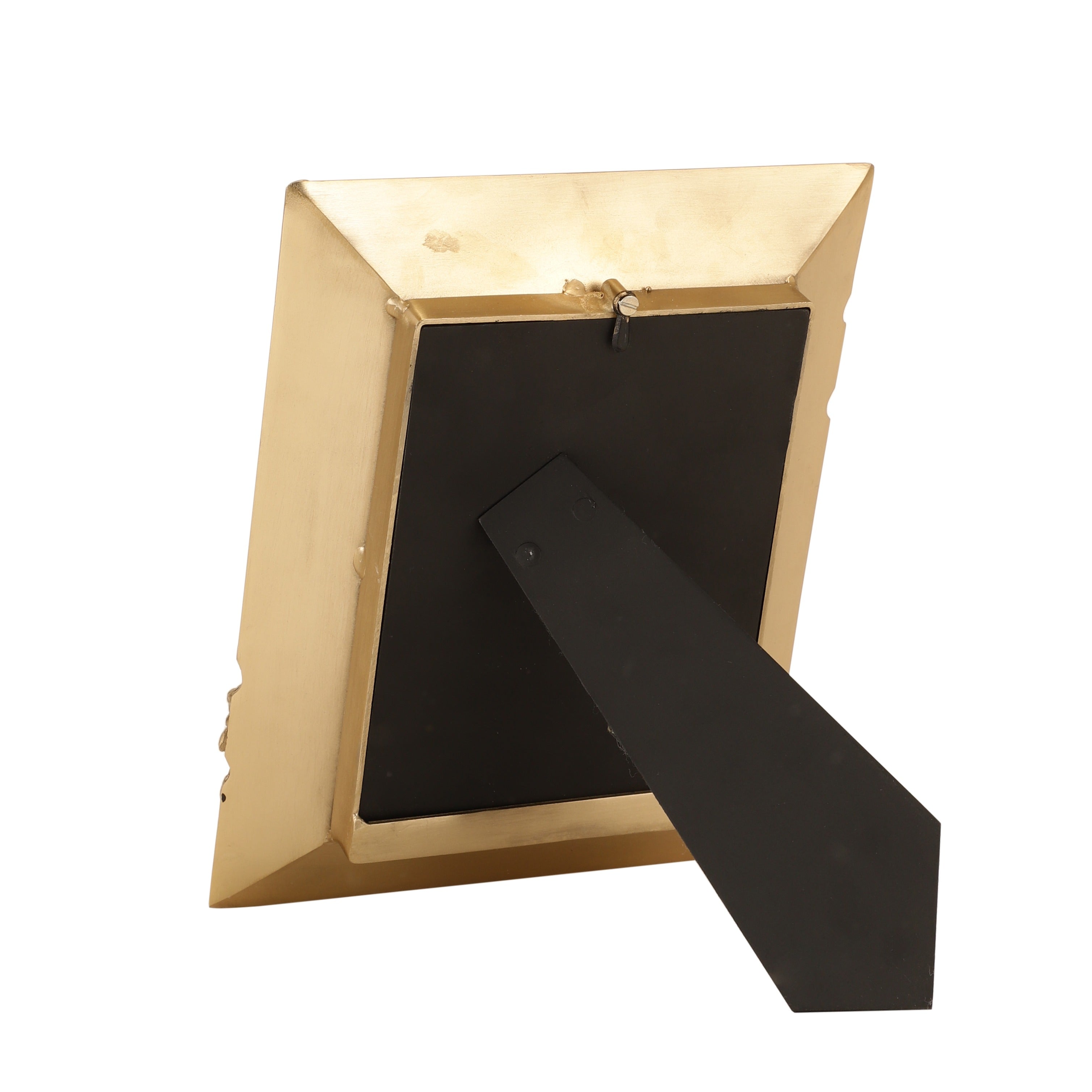 Enamel Embrace Photo frame