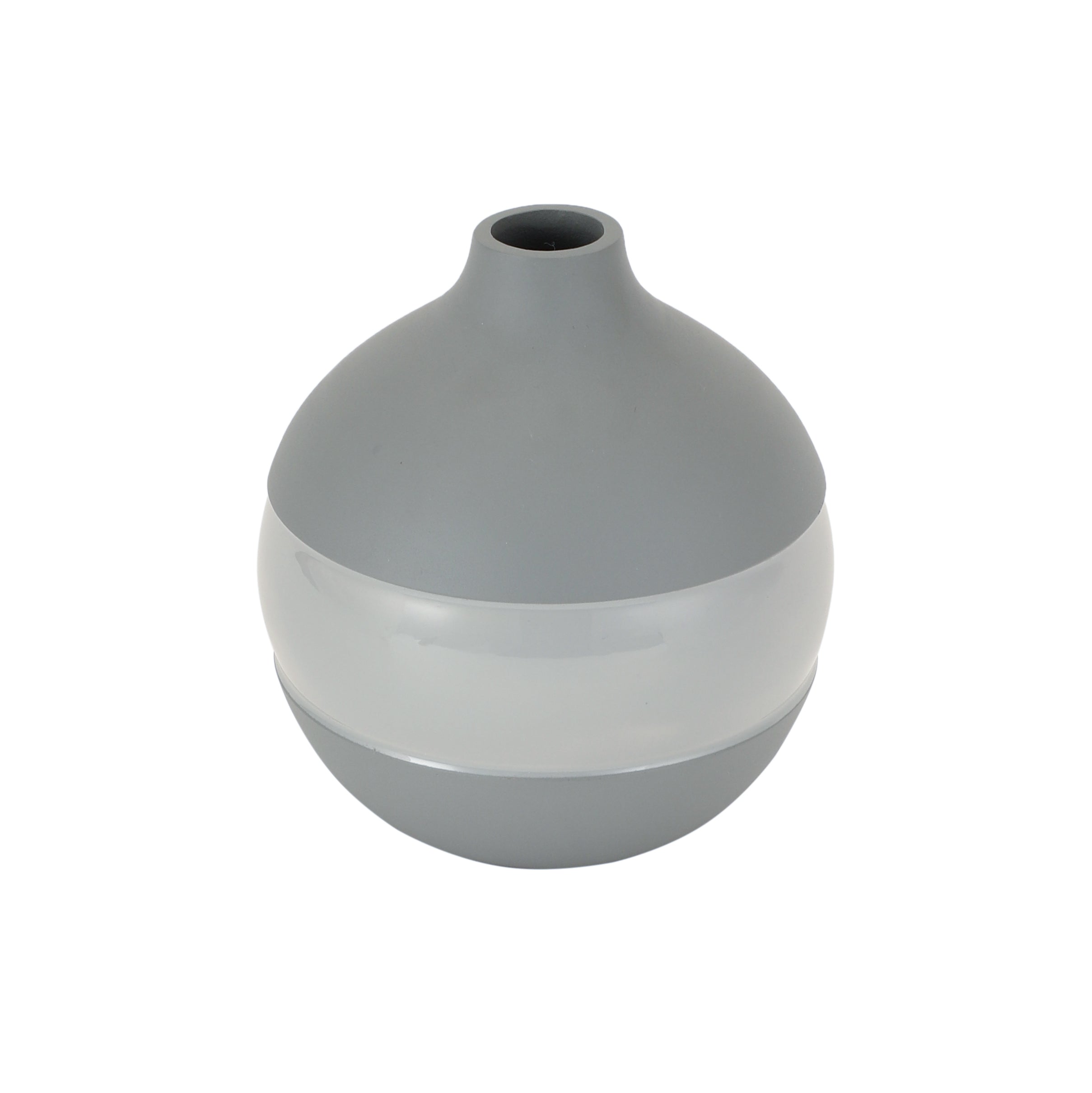 Klova Enamel Vase