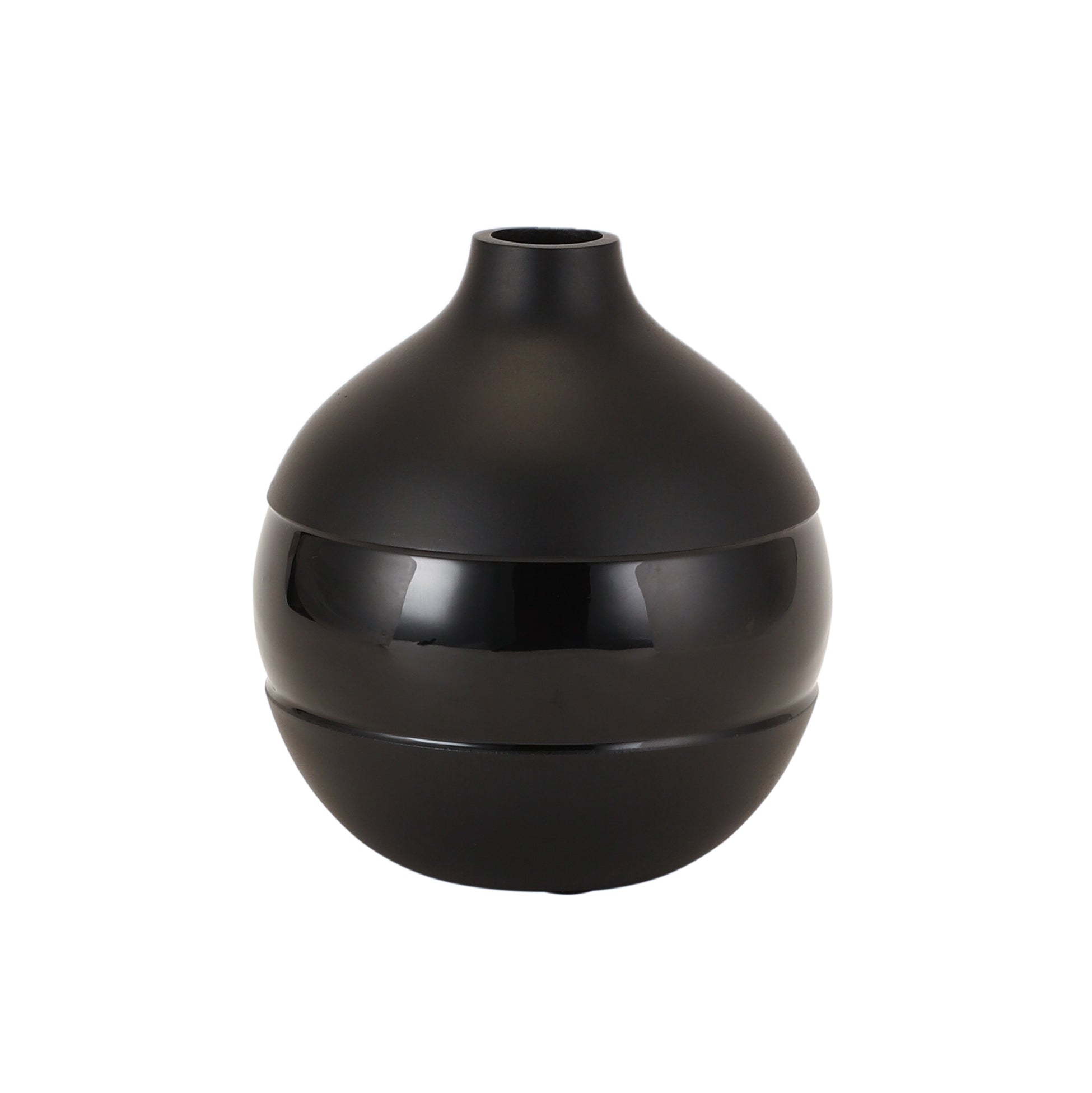 Klova Enamel Vase