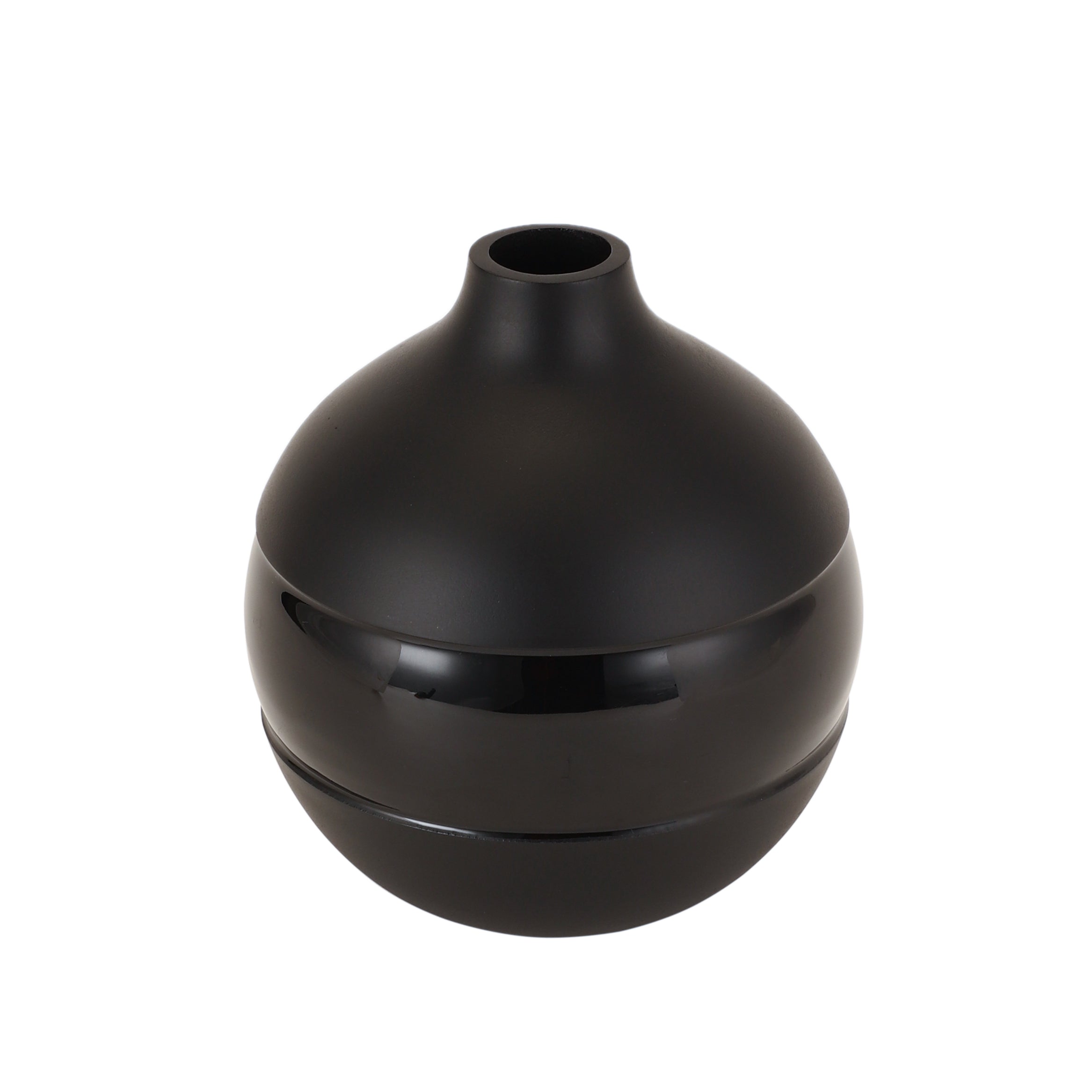 Klova Enamel Vase
