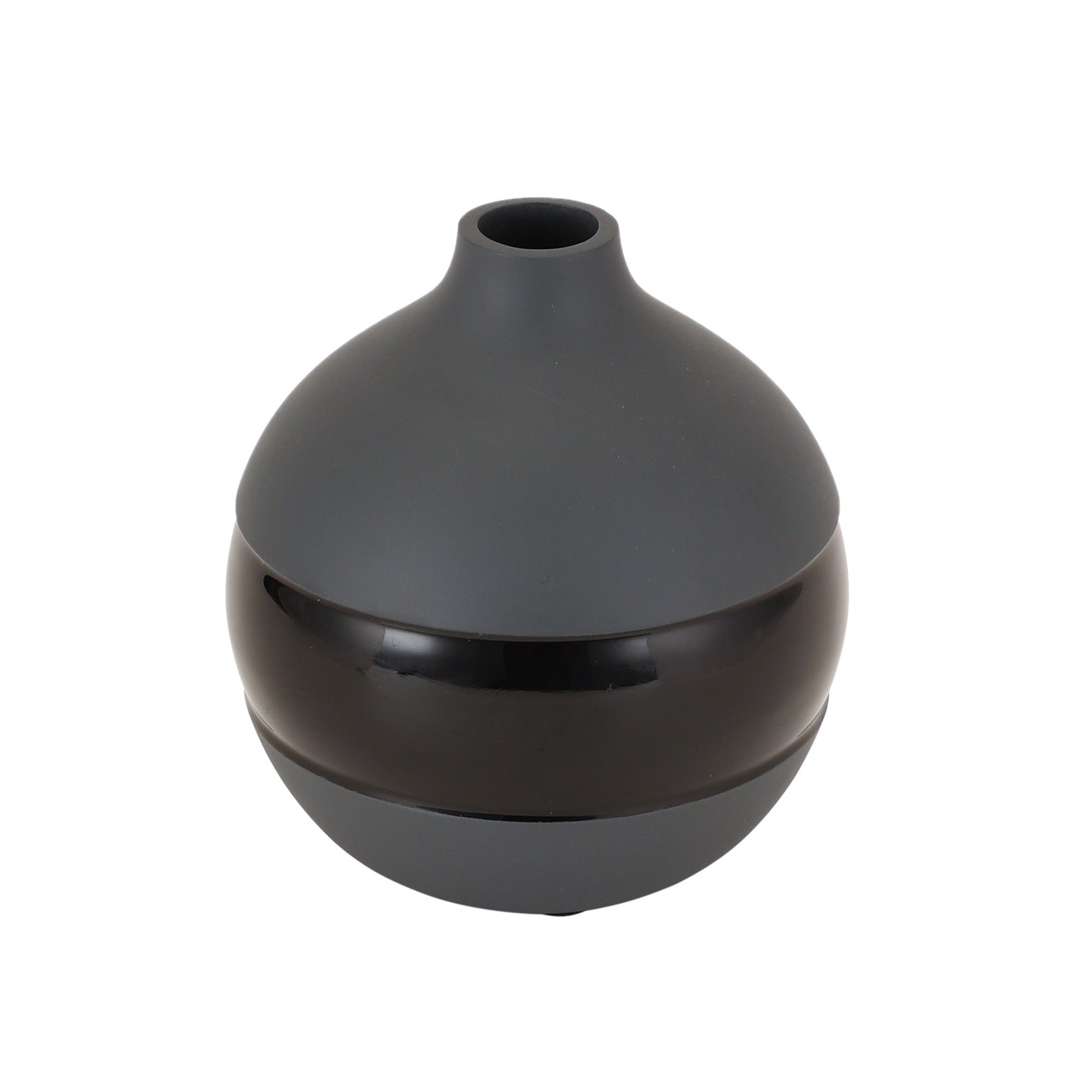 Klova Enamel Vase