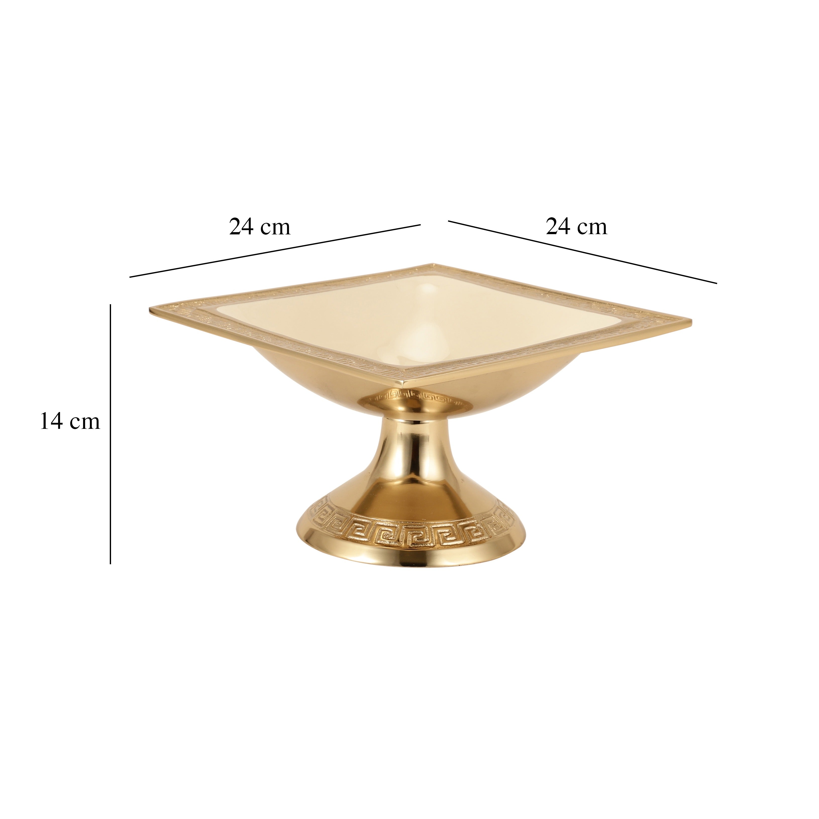 VS Design Serving Platter stand