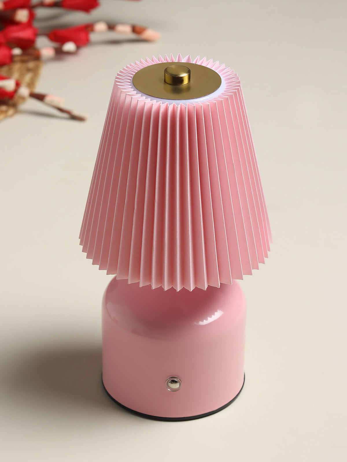 Dora's  Pink Touch Lamp