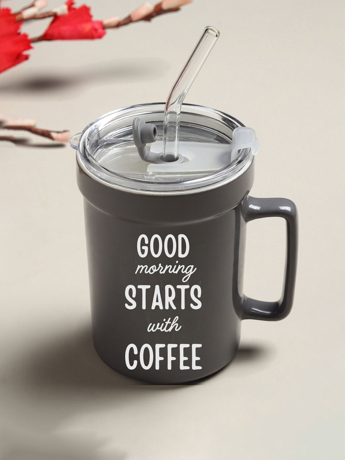 Mugsy Ceramic GS Coffee Mug
