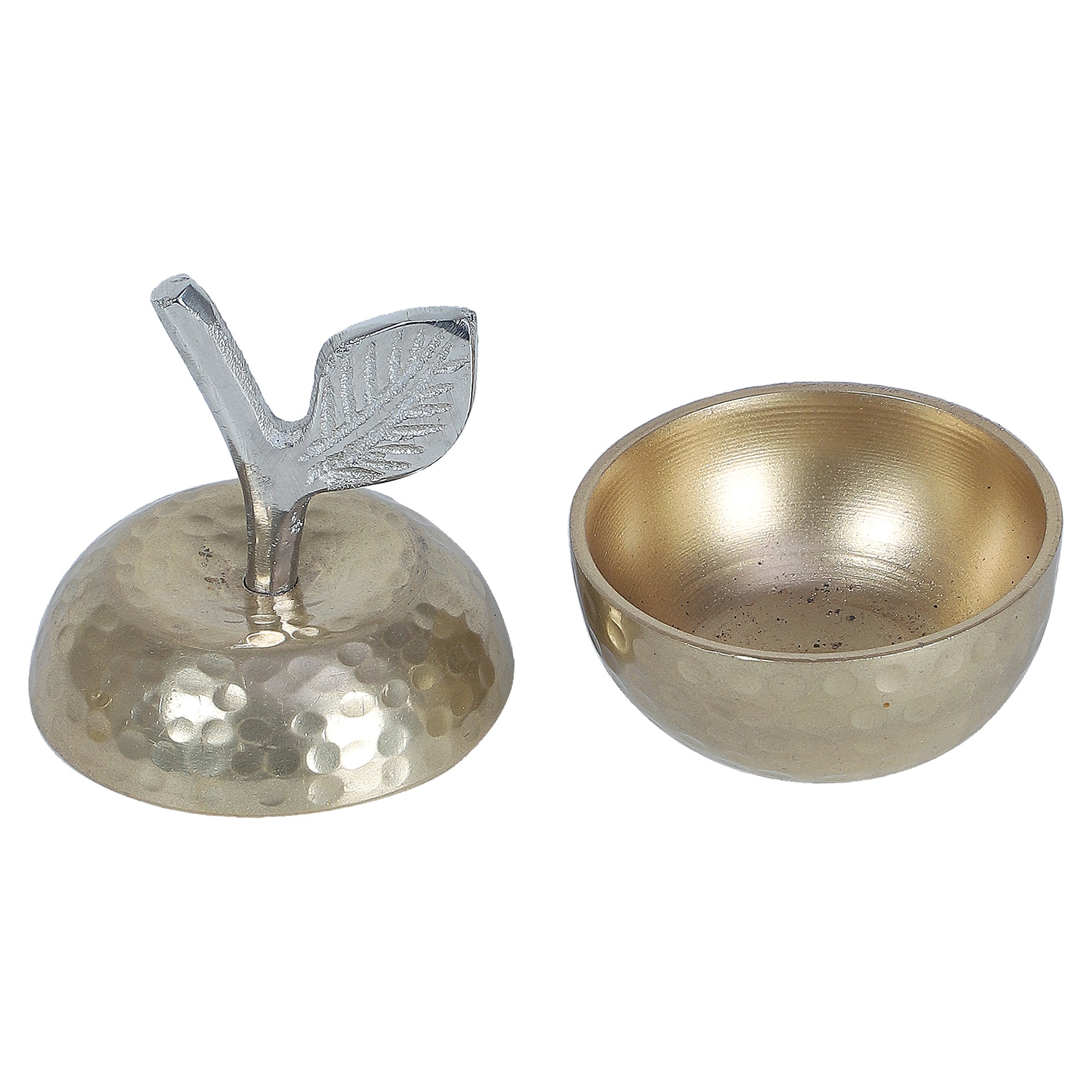 The Gold Apple Small size