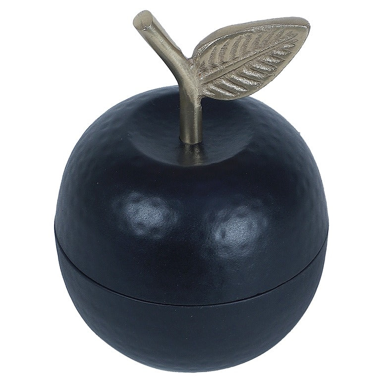 The Black Apple Large size
