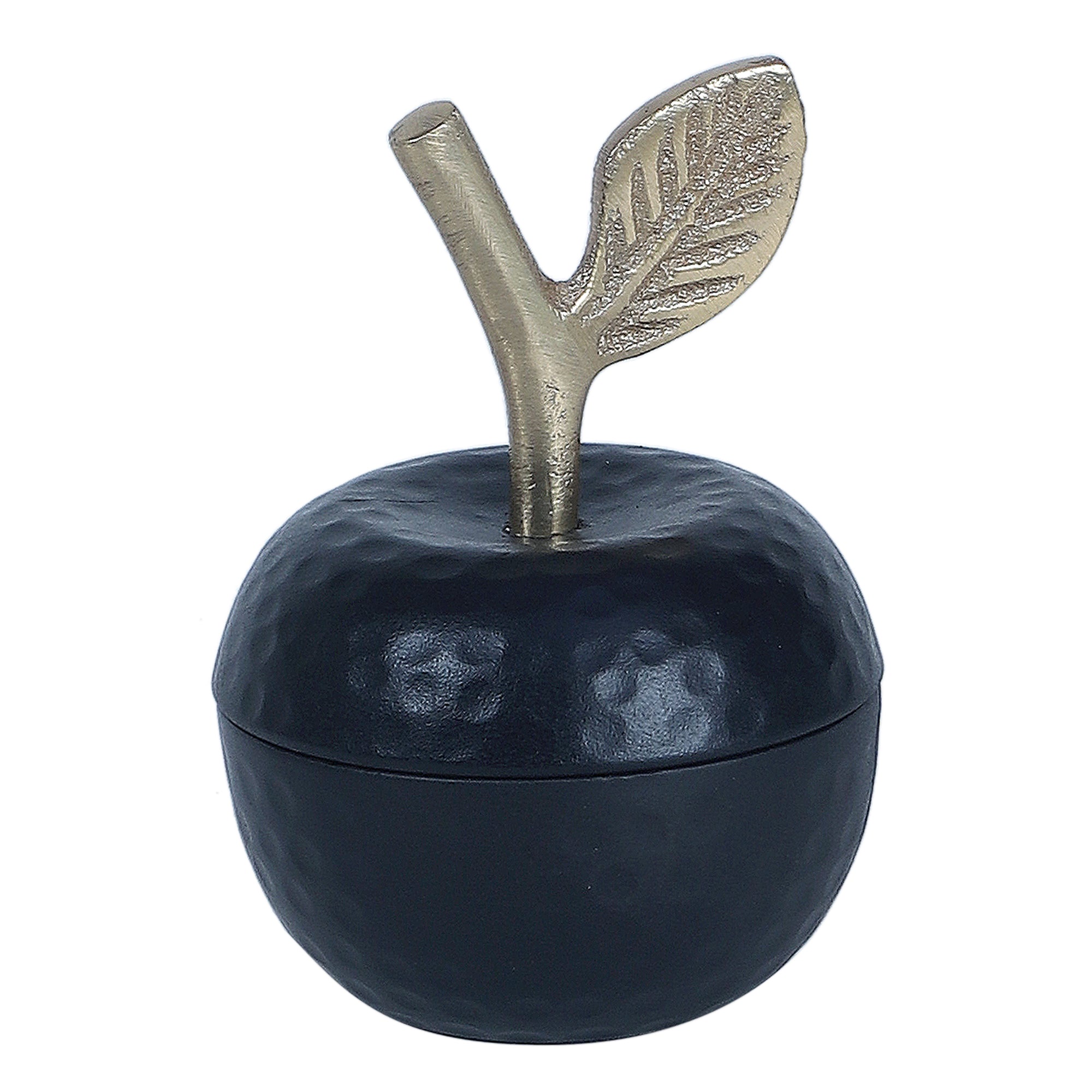 The Black Apple Small size