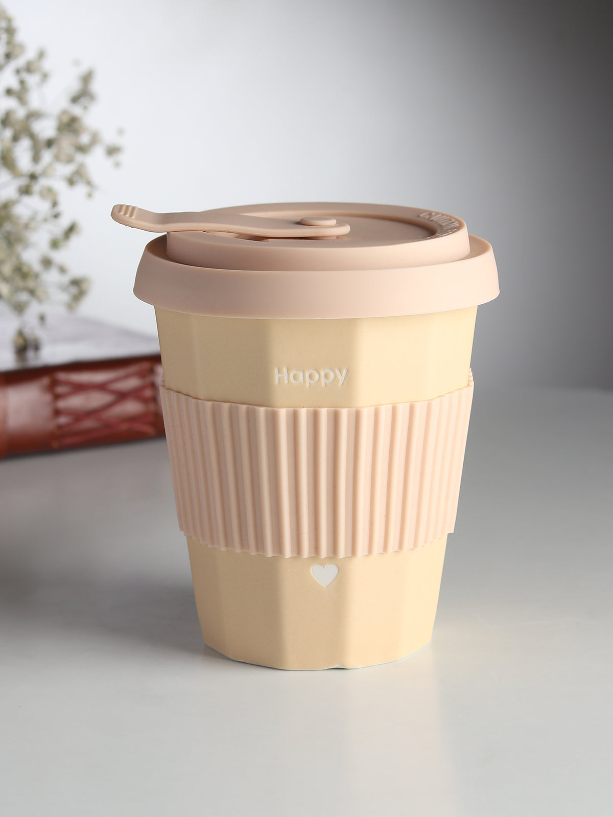 Milo Coffee ceramic Mug