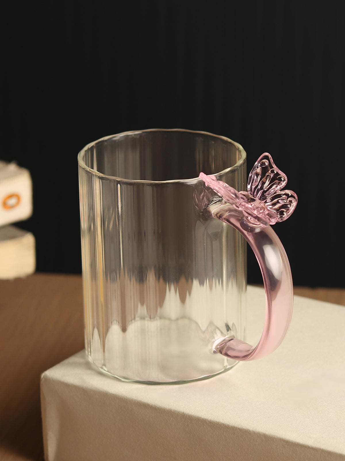 Titli Kayla Glass Mug