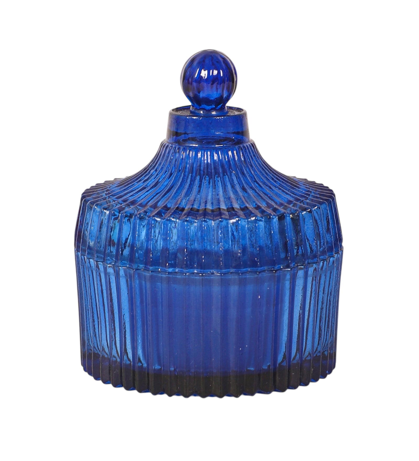 Elara Sapphire Bloom