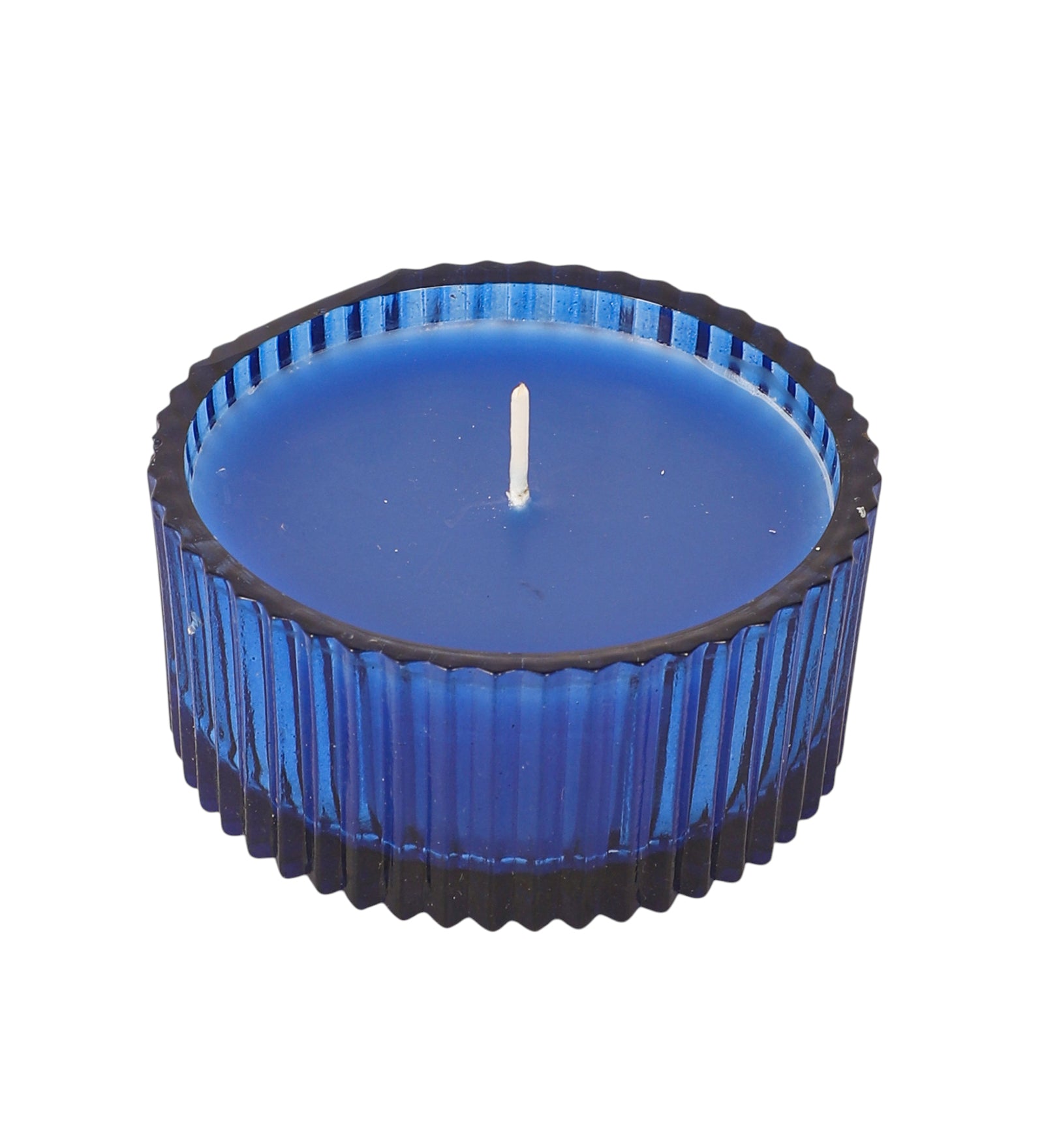 Elara Sapphire Bloom