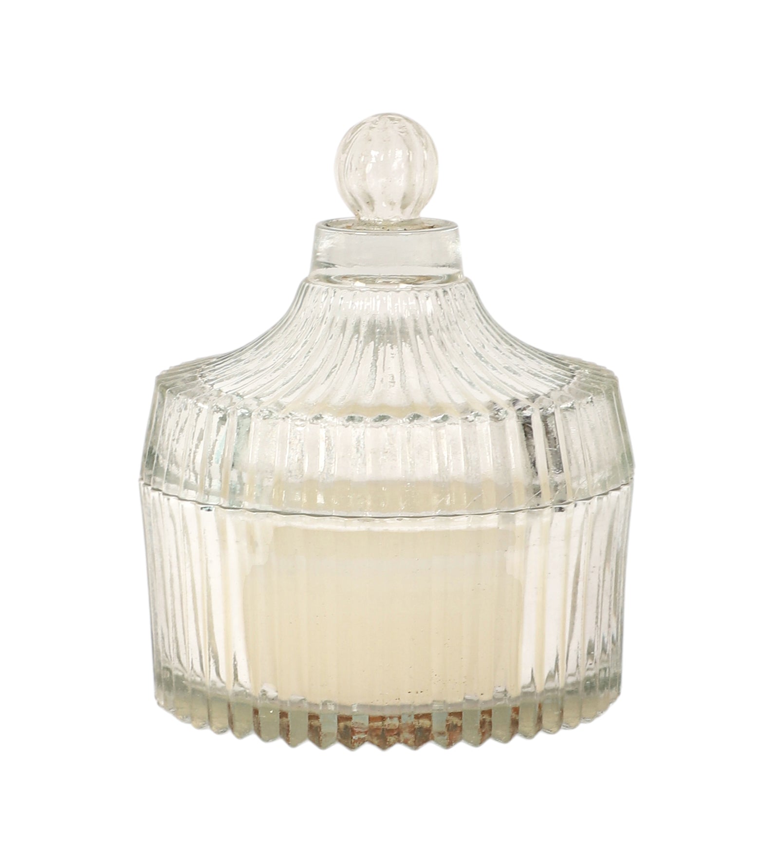 Elara Crystal Vanilla