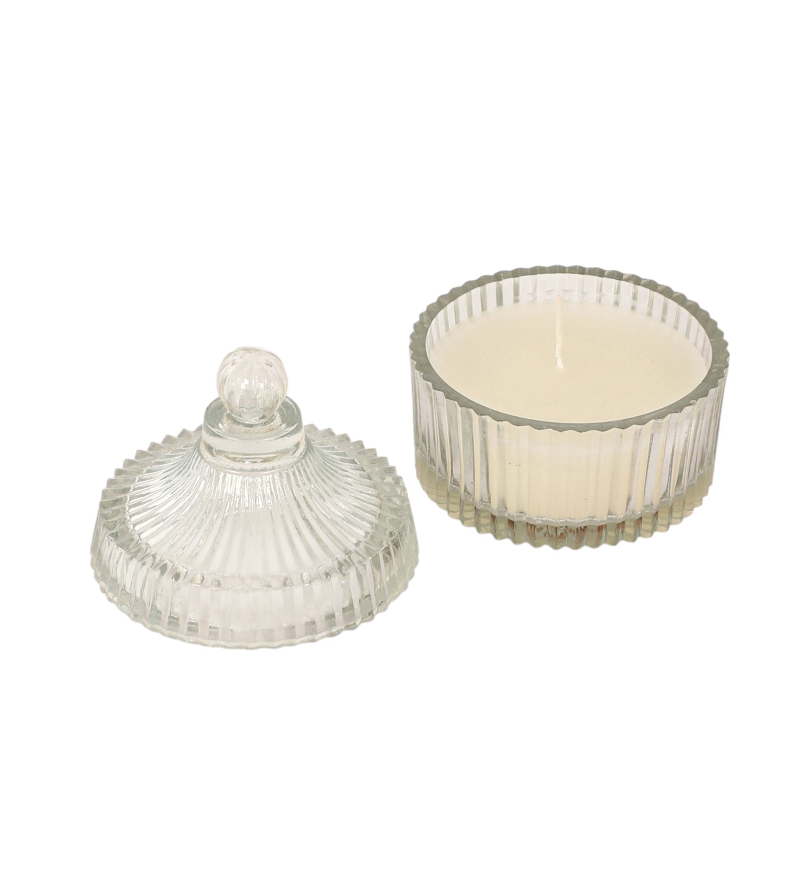 Elara Crystal Vanilla