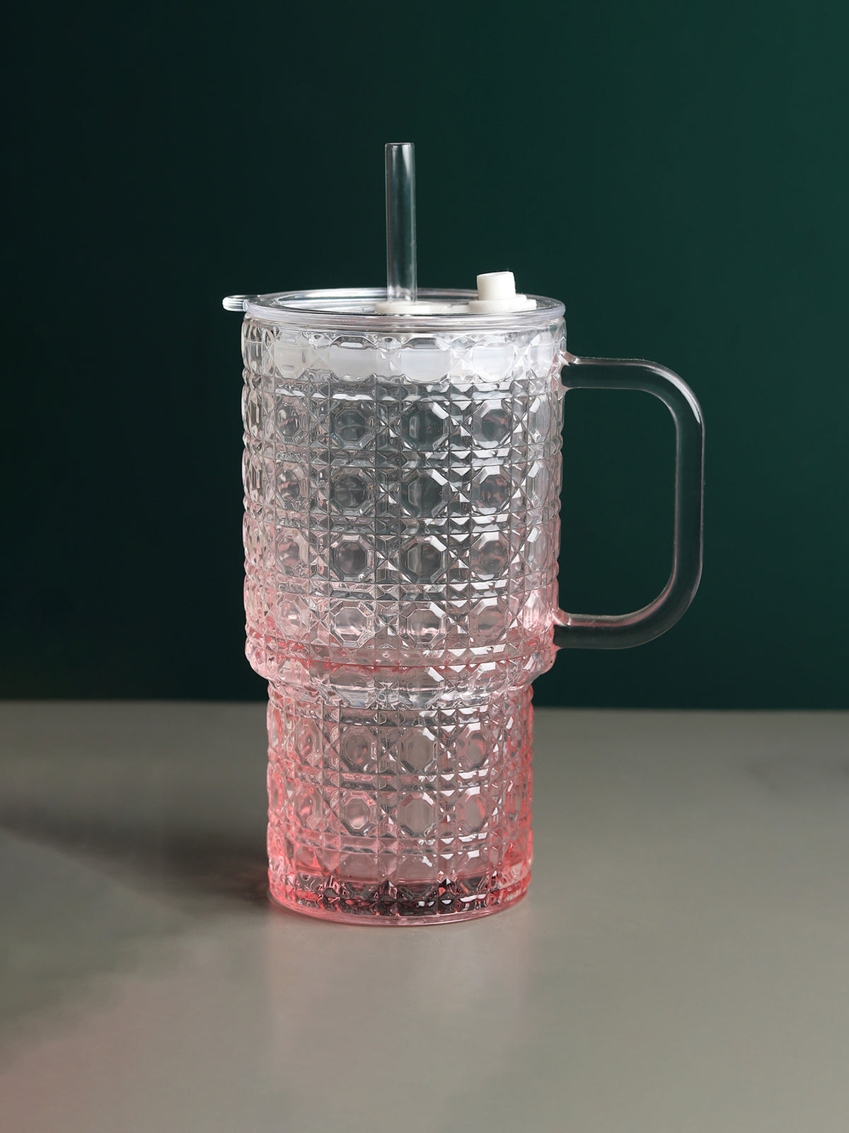 Verdelle Glass Tumbler