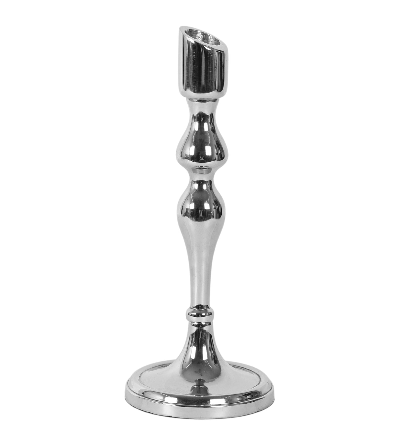 Lumora Small Candleholder