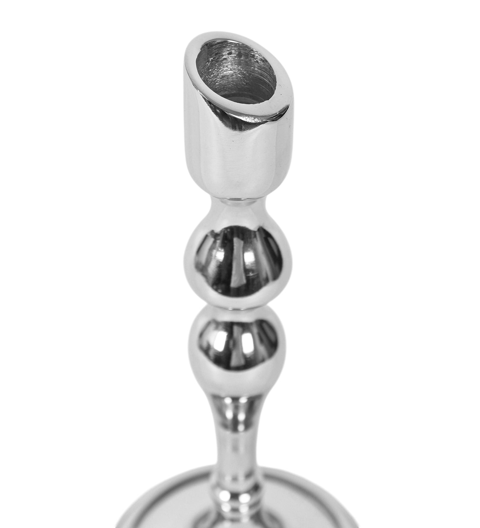 Lumora Small Candleholder
