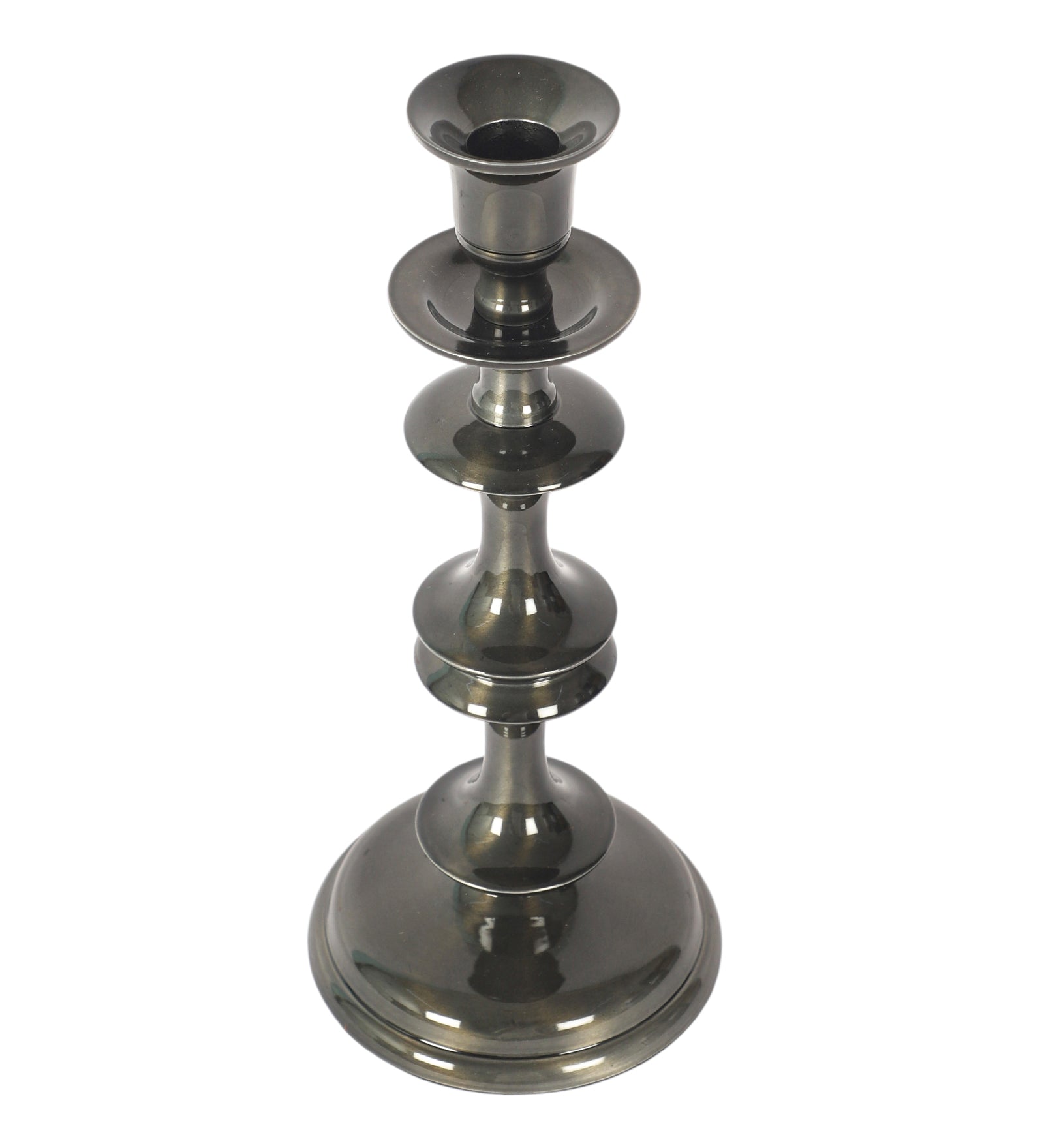 Imperium Solo Tall Candleholder