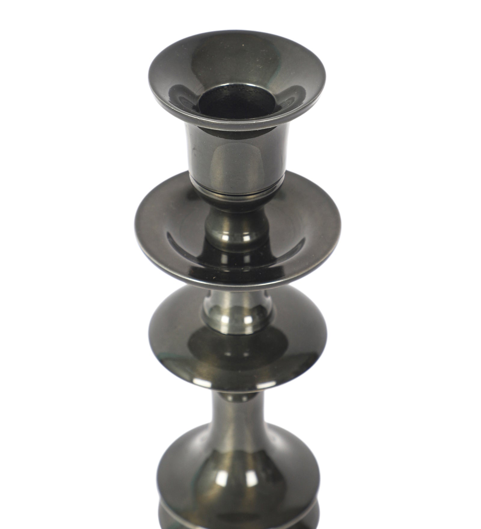 Imperium Solo Tall Candleholder