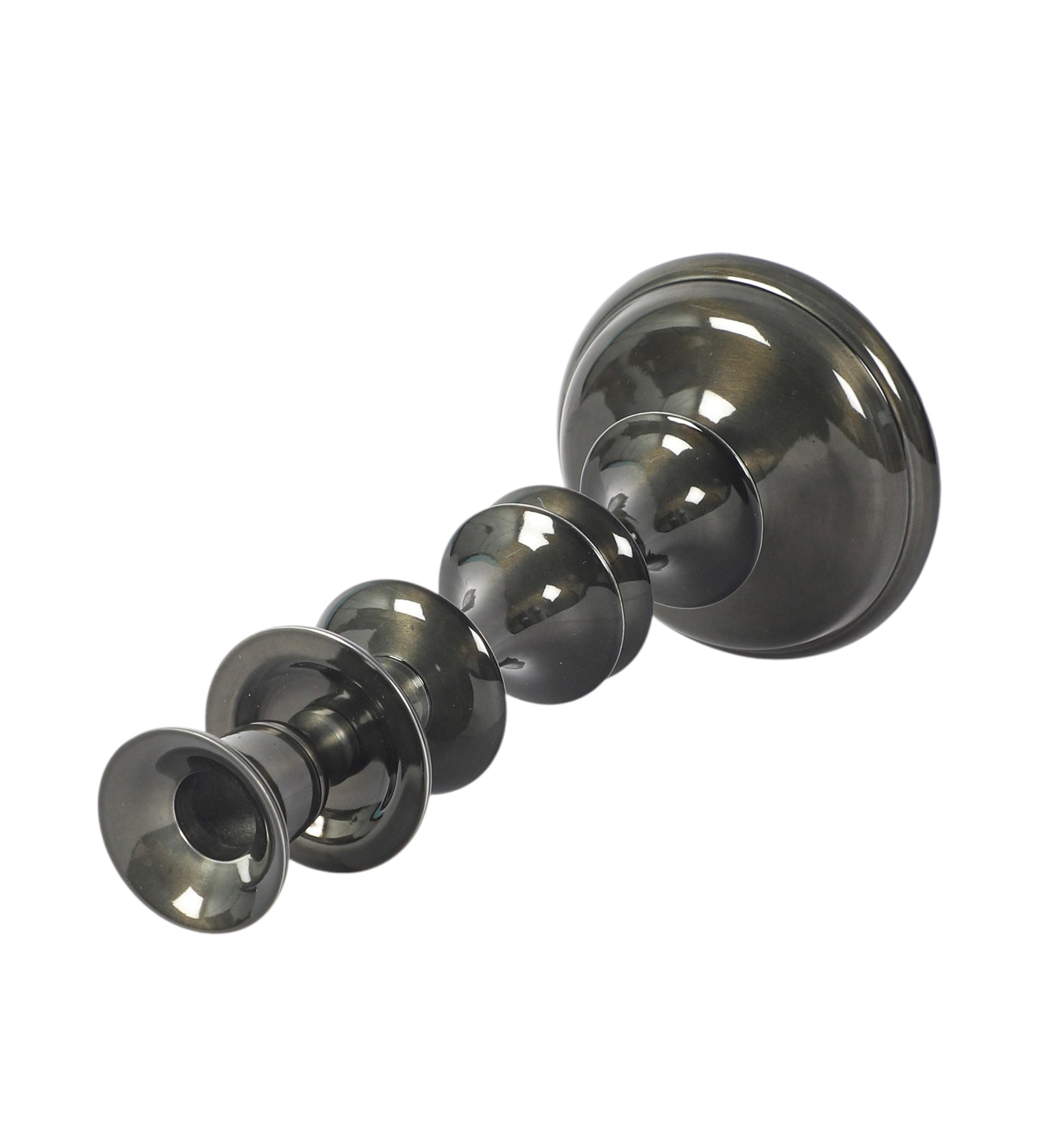 Imperium Solo Tall Candleholder