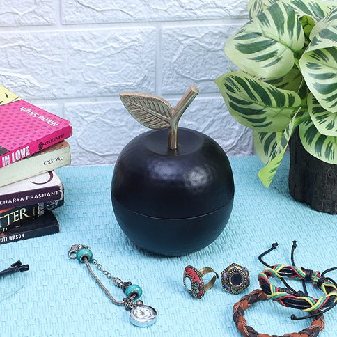 The Black Apple Large size