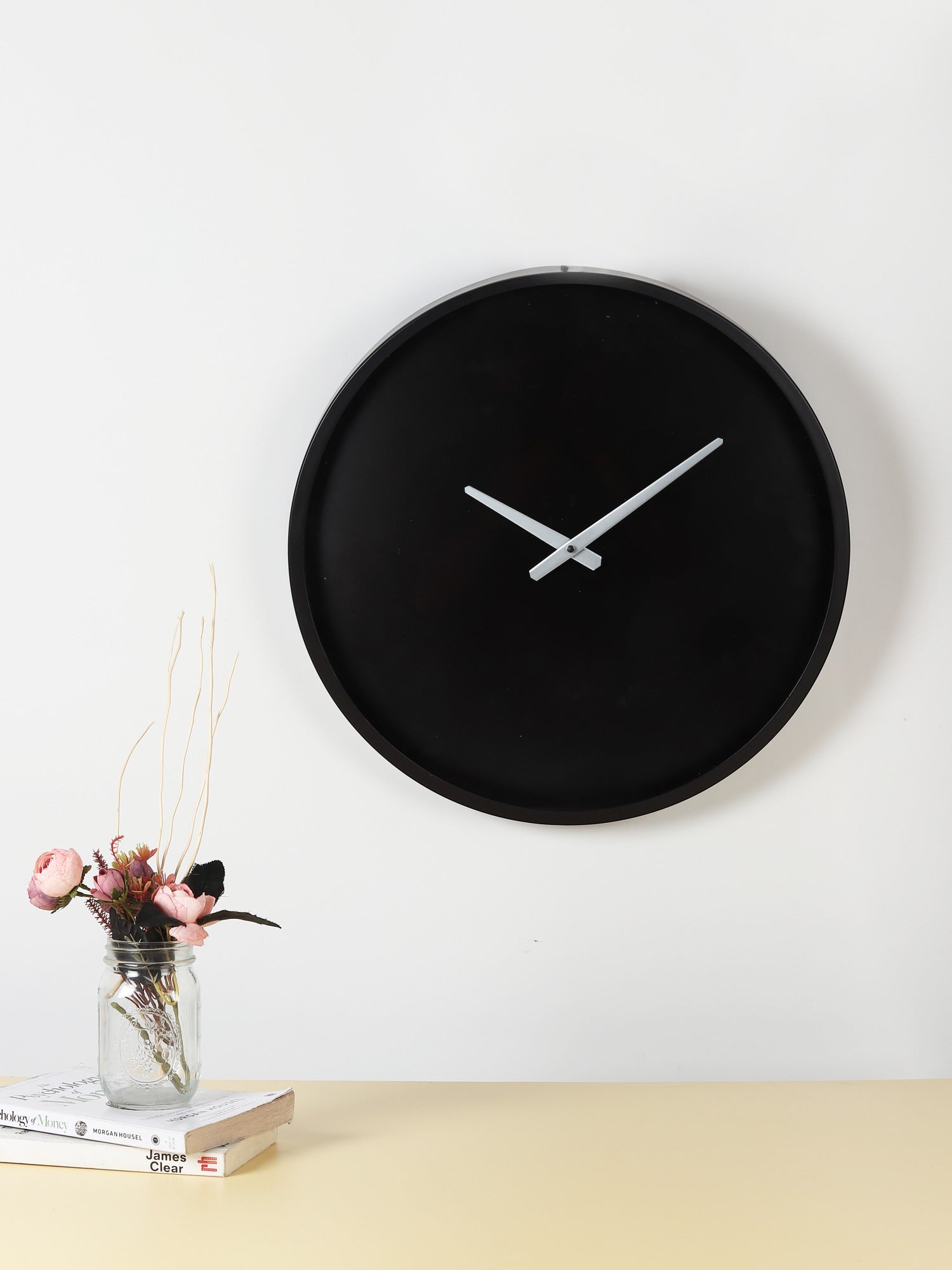 Metallica - Wall Clock